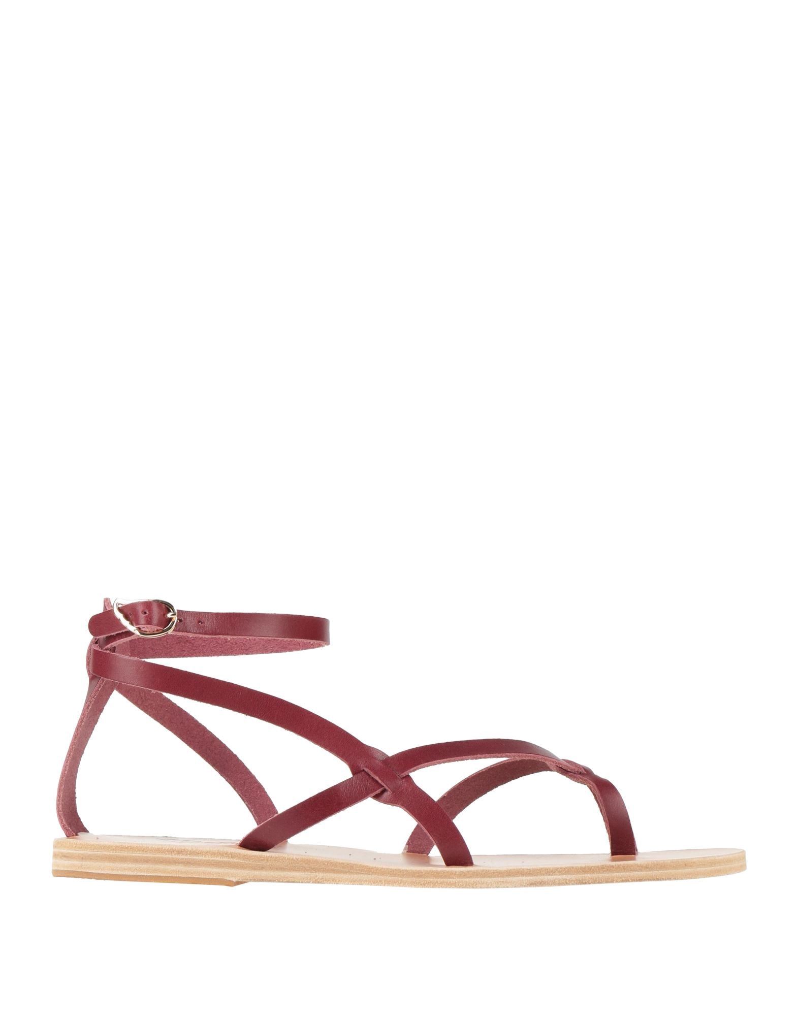 ANCIENT GREEK SANDALS - Thong sandals