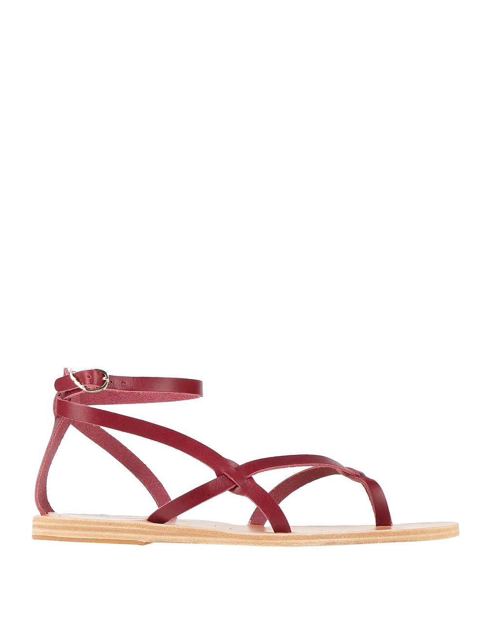 ANCIENT GREEK SANDALS - Thong sandals