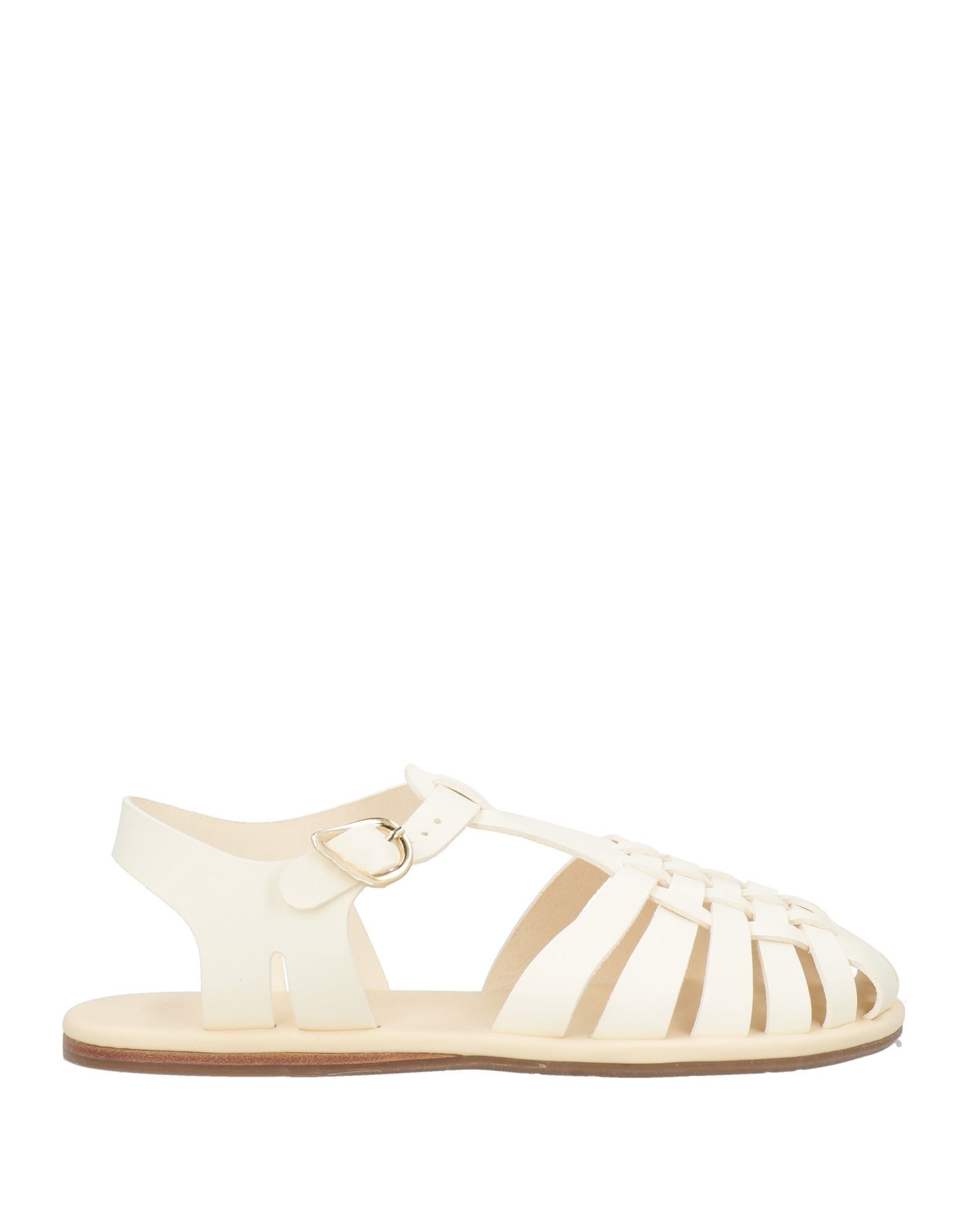 ANCIENT GREEK SANDALS - Sandals