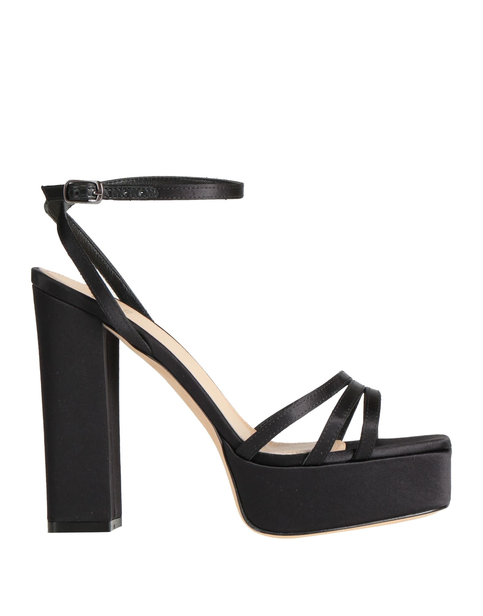 PITON PARIS - Sandalias con cierre