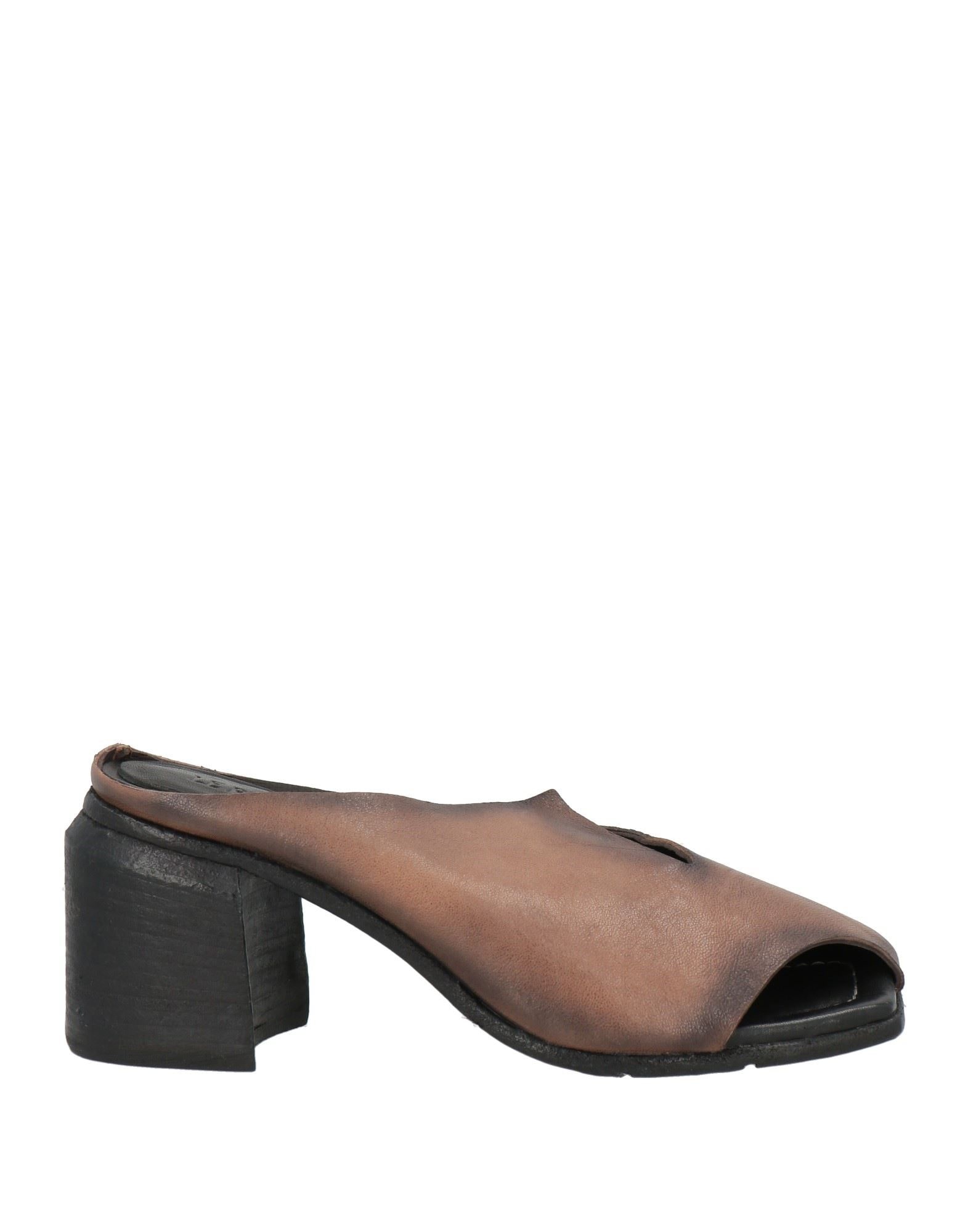 LE RUEMARCEL - Thong sandals