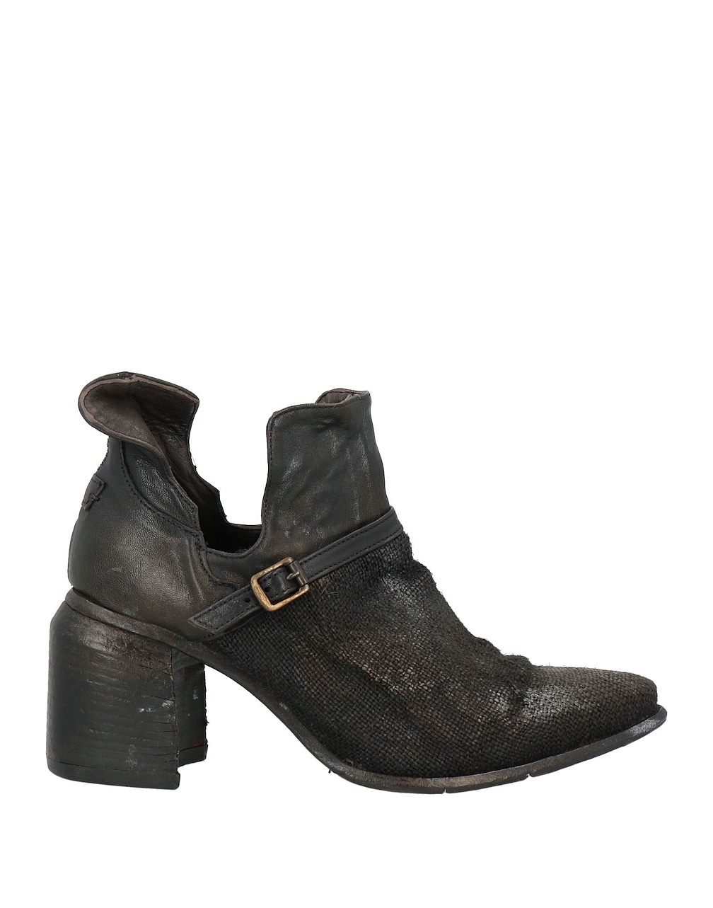 LE RUEMARCEL - Ankle boots