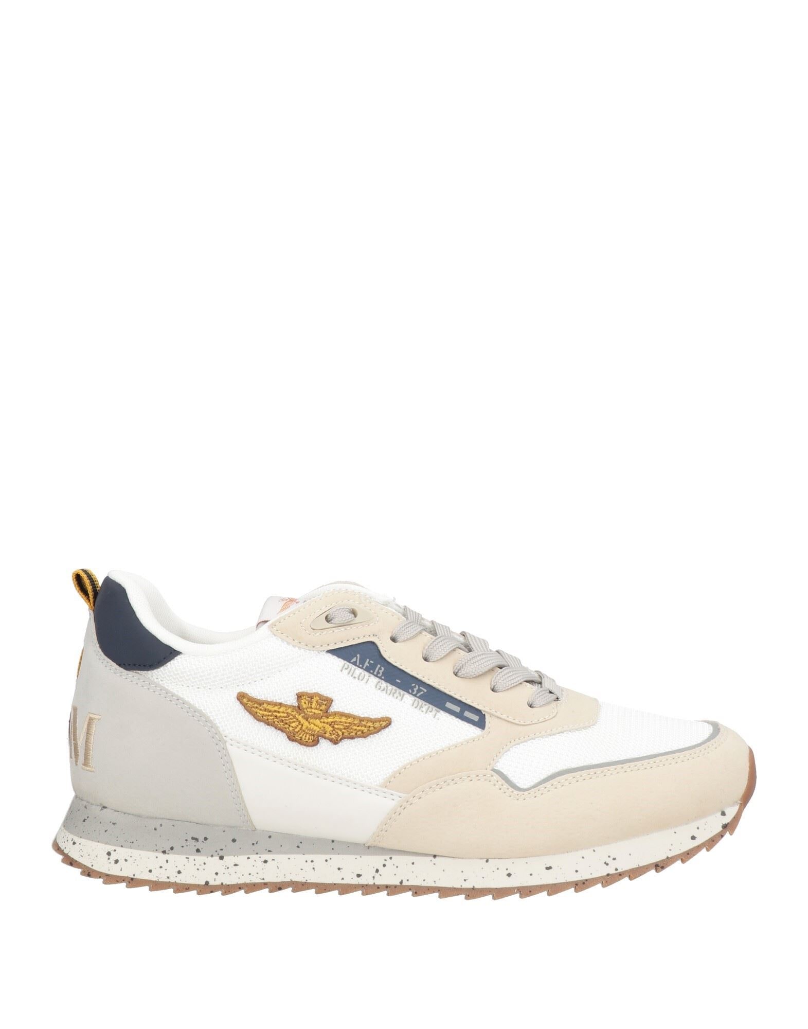 AERONAUTICA MILITARE - Кеды и кроссовки