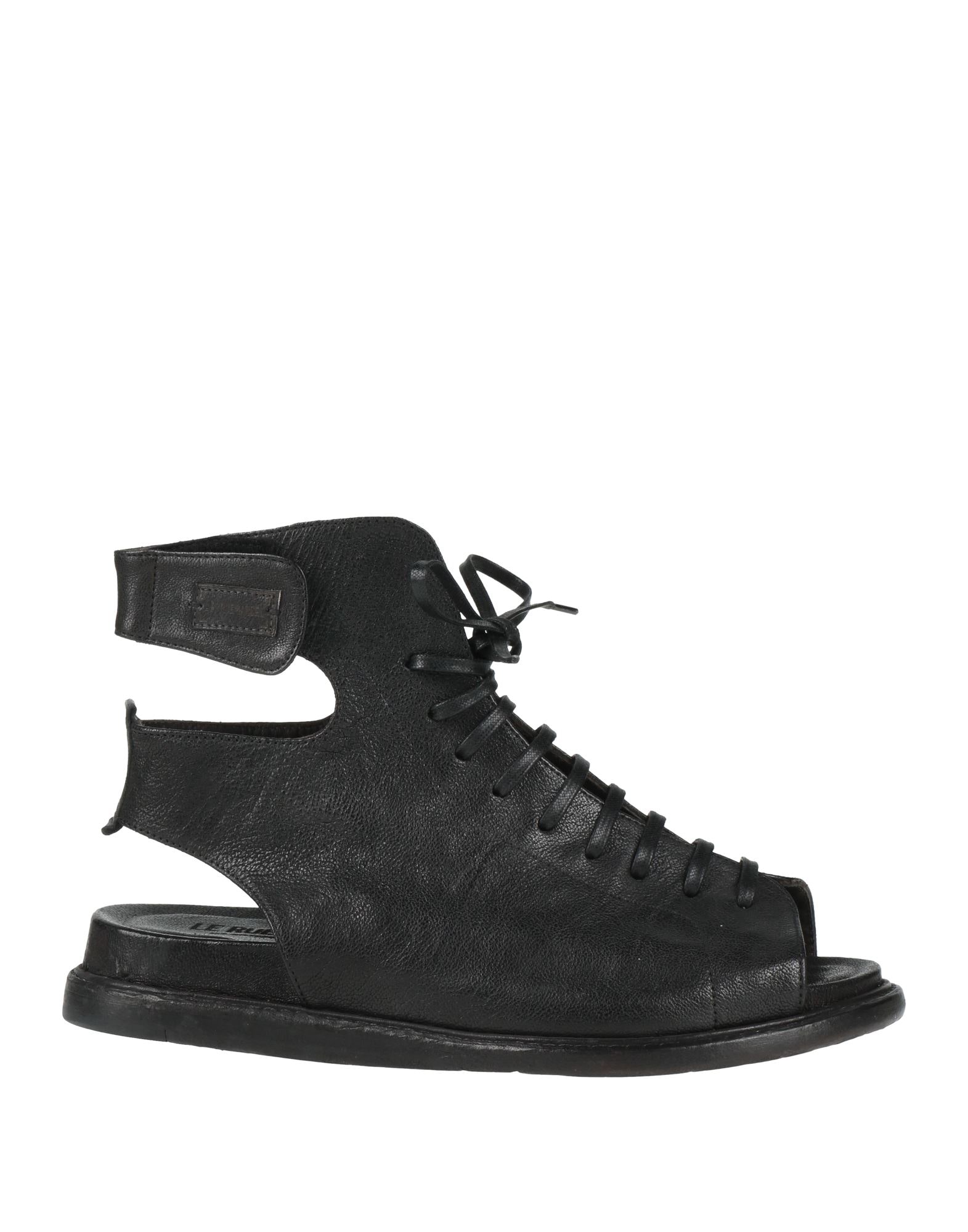 LE RUEMARCEL - Lace-up shoes