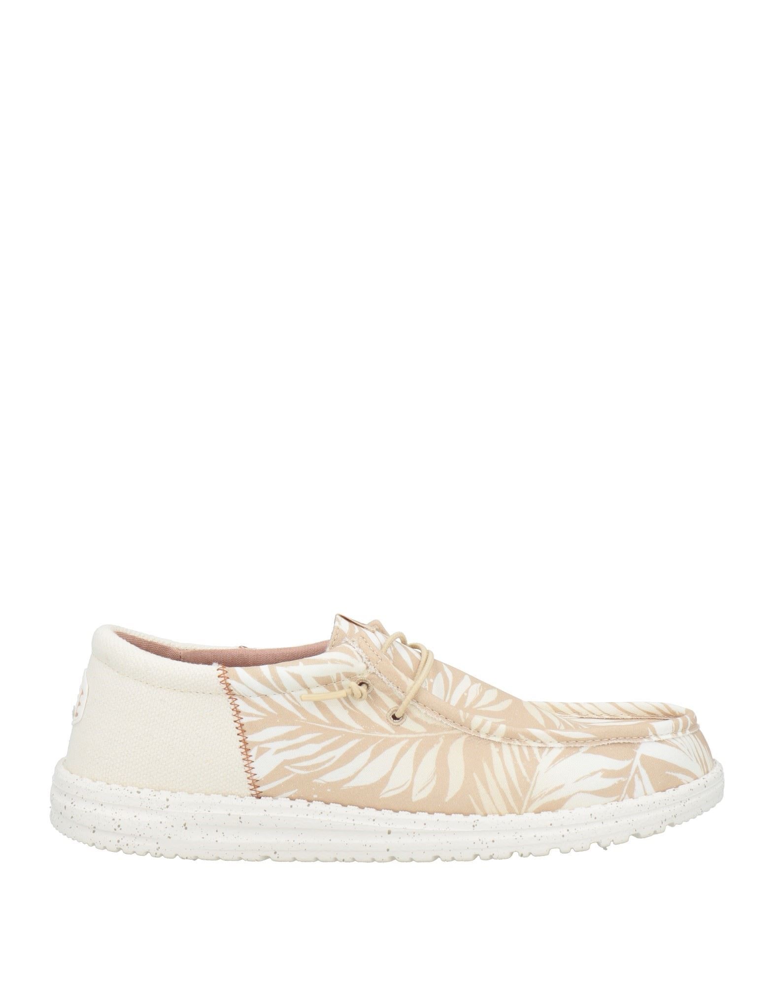 HEY DUDE - Μοκασίνια