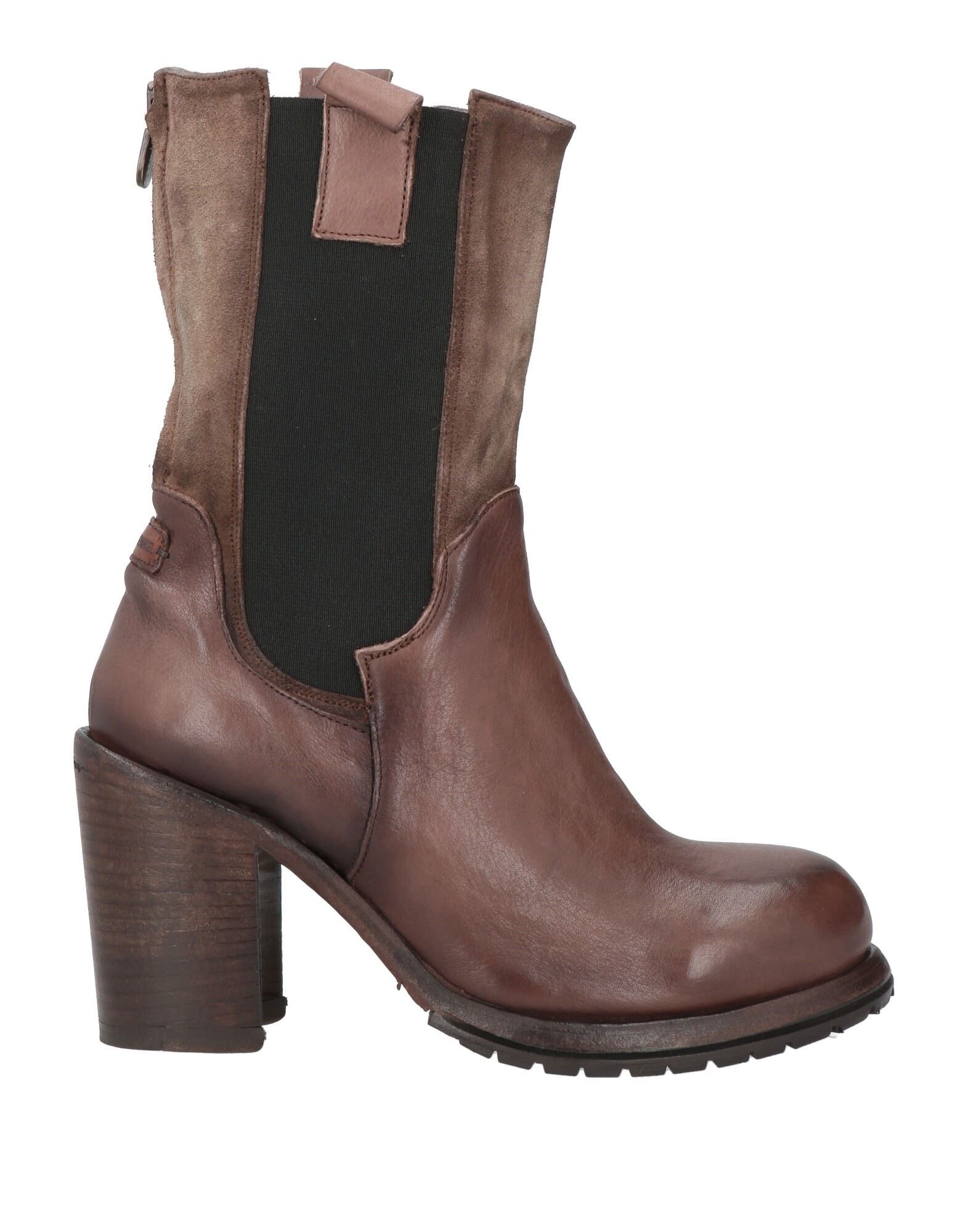 LE RUEMARCEL - Ankle boots