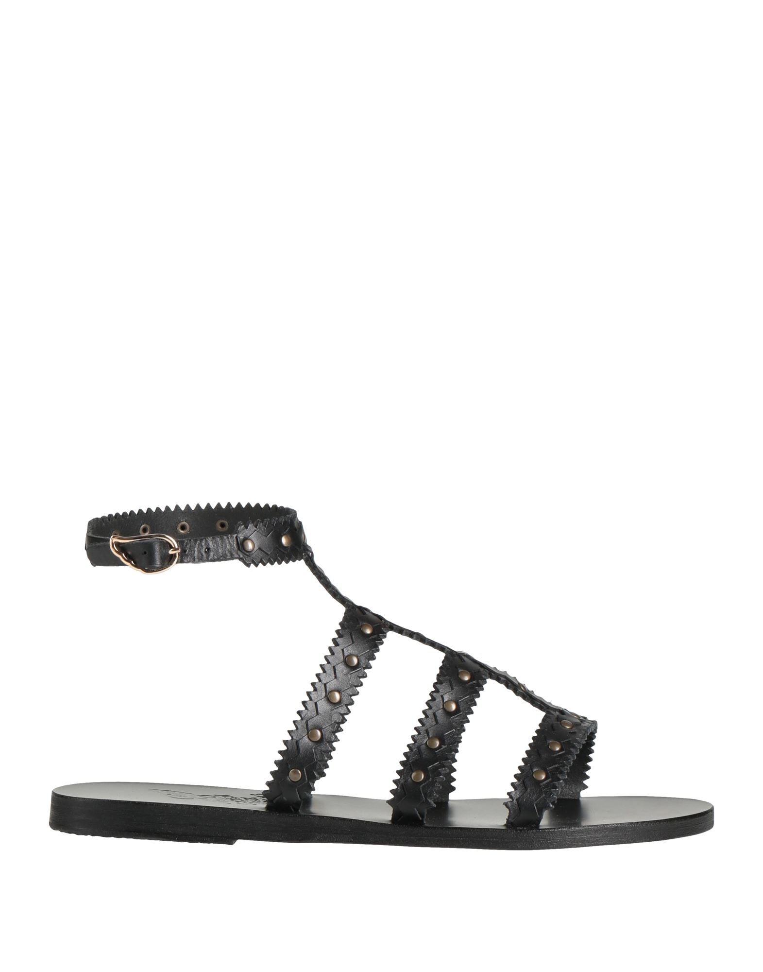 ANCIENT GREEK SANDALS - Sandals