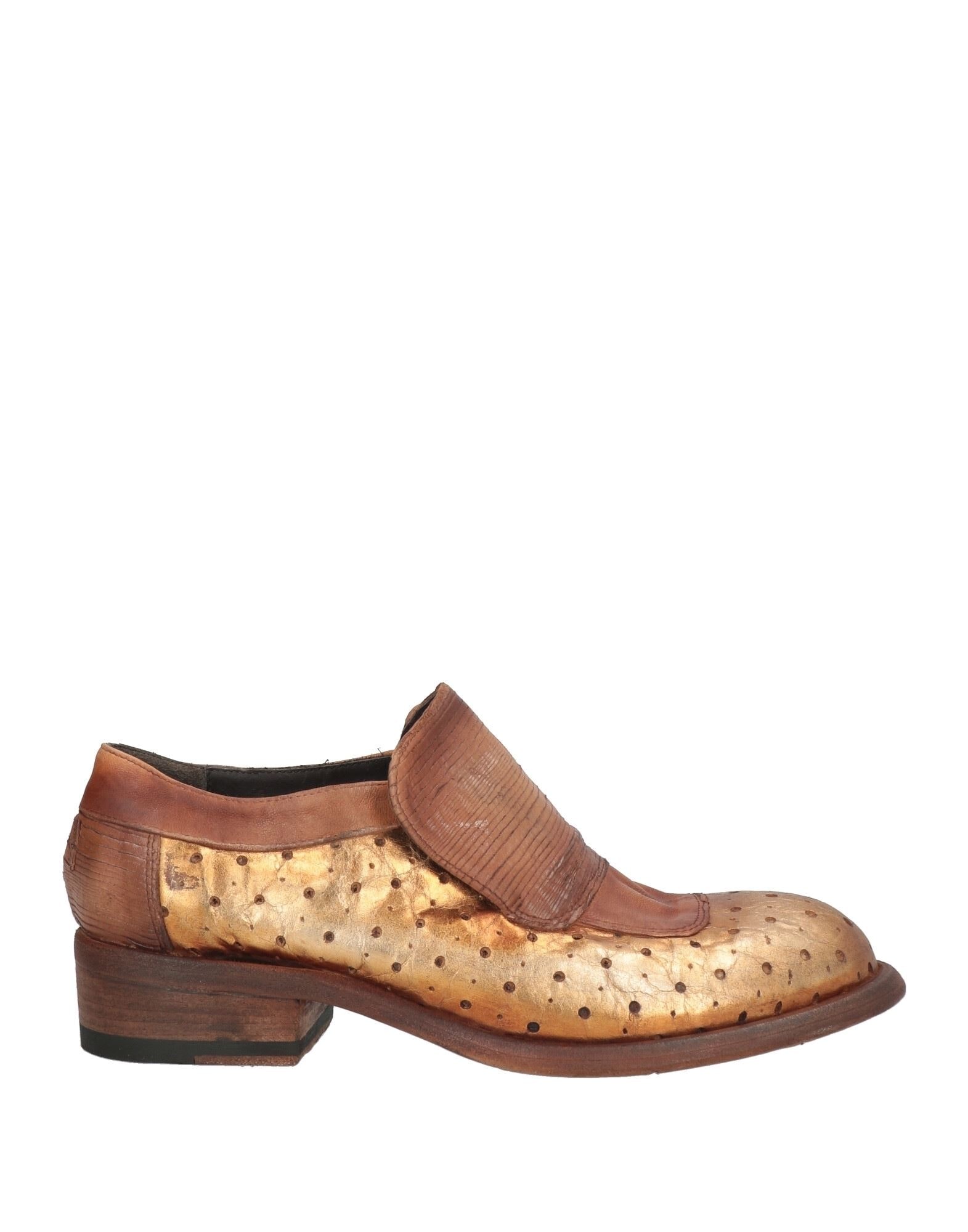 LE RUEMARCEL - Loafers