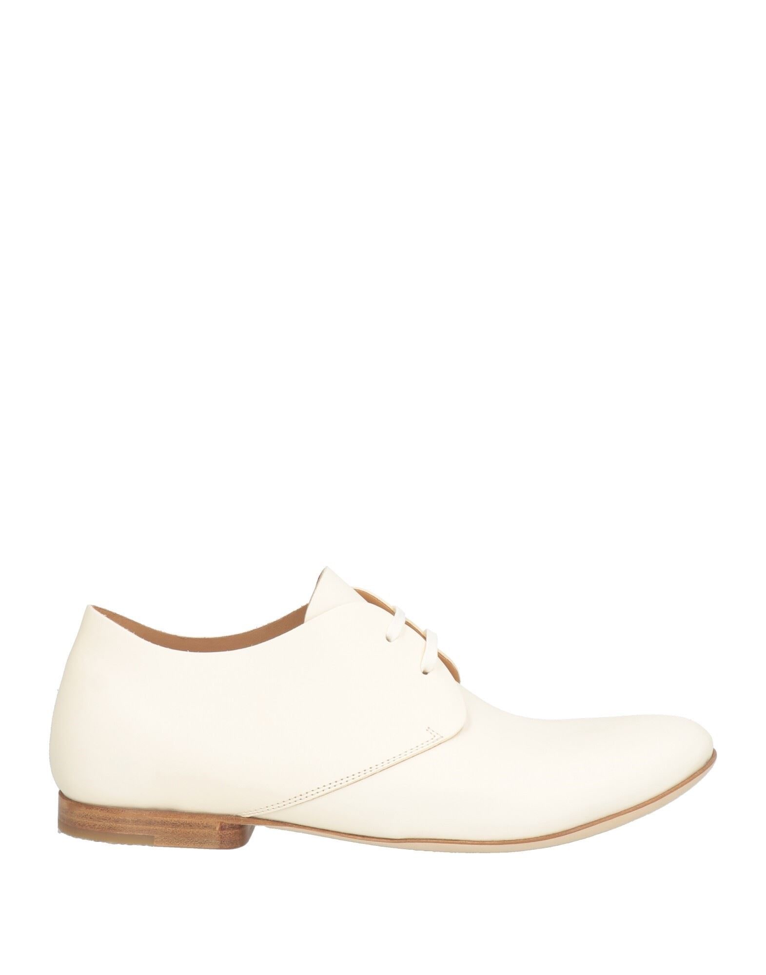 UMA WANG - Lace-up shoes