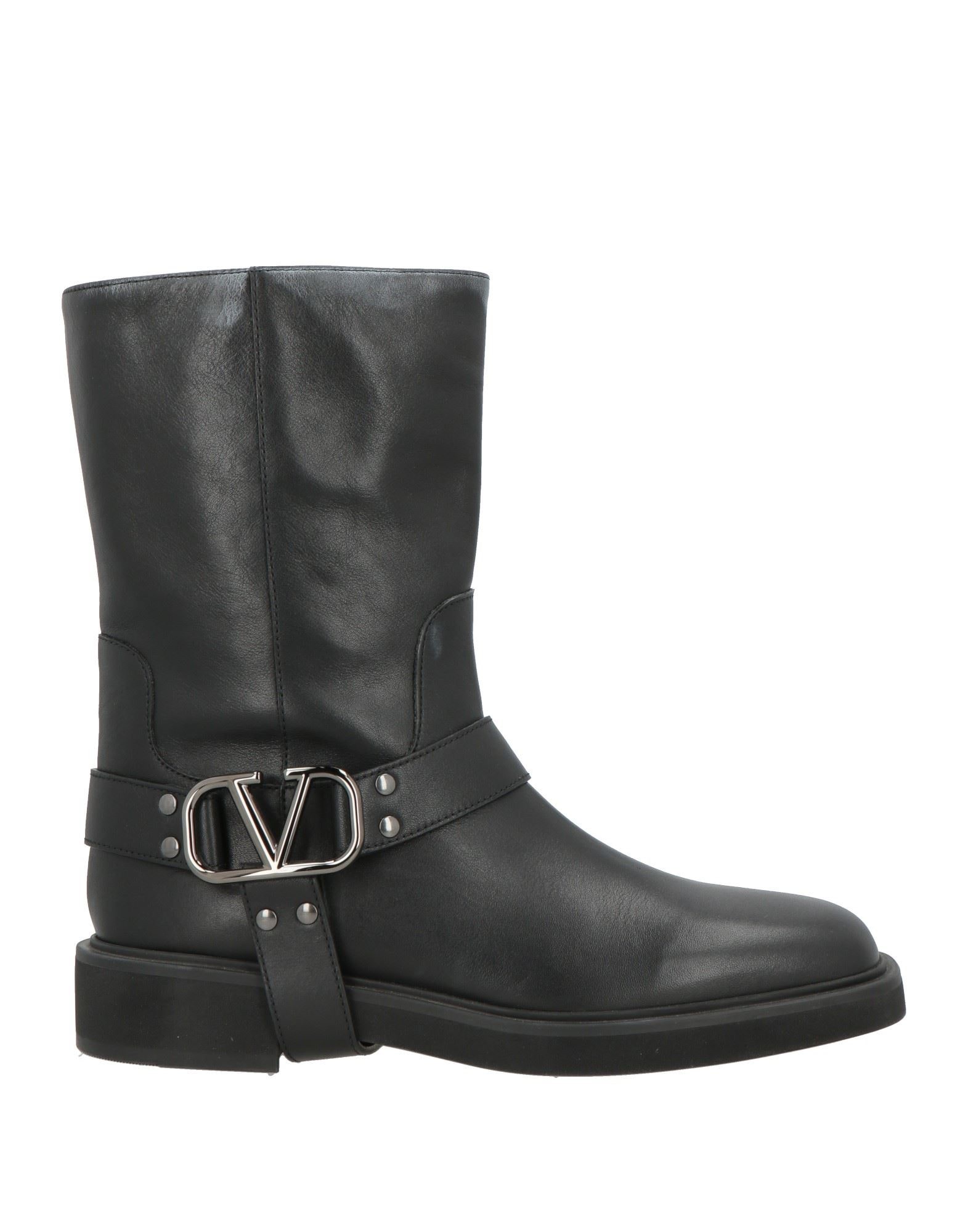 VALENTINO GARAVANI - Ankle boots