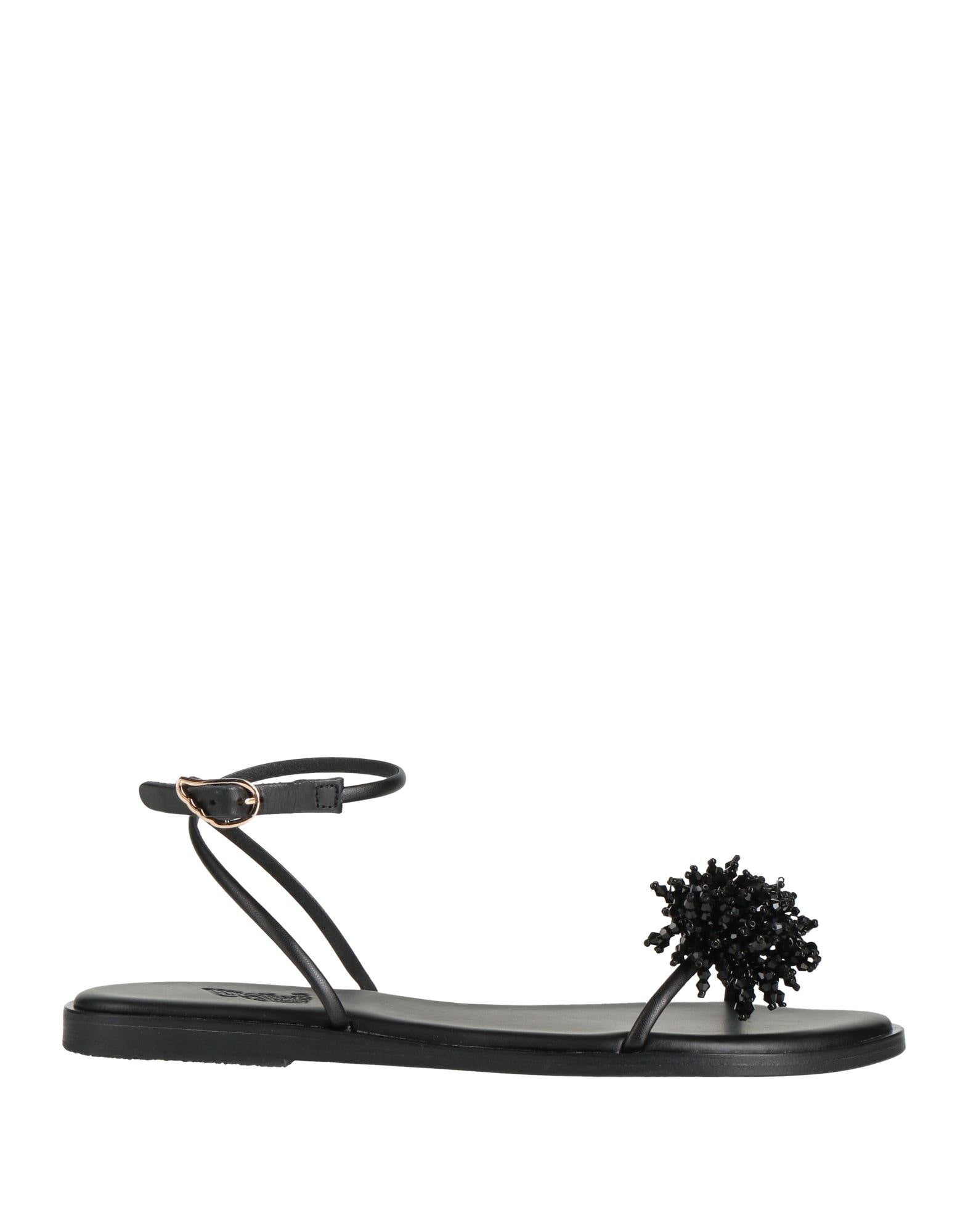 ANCIENT GREEK SANDALS - Sandals