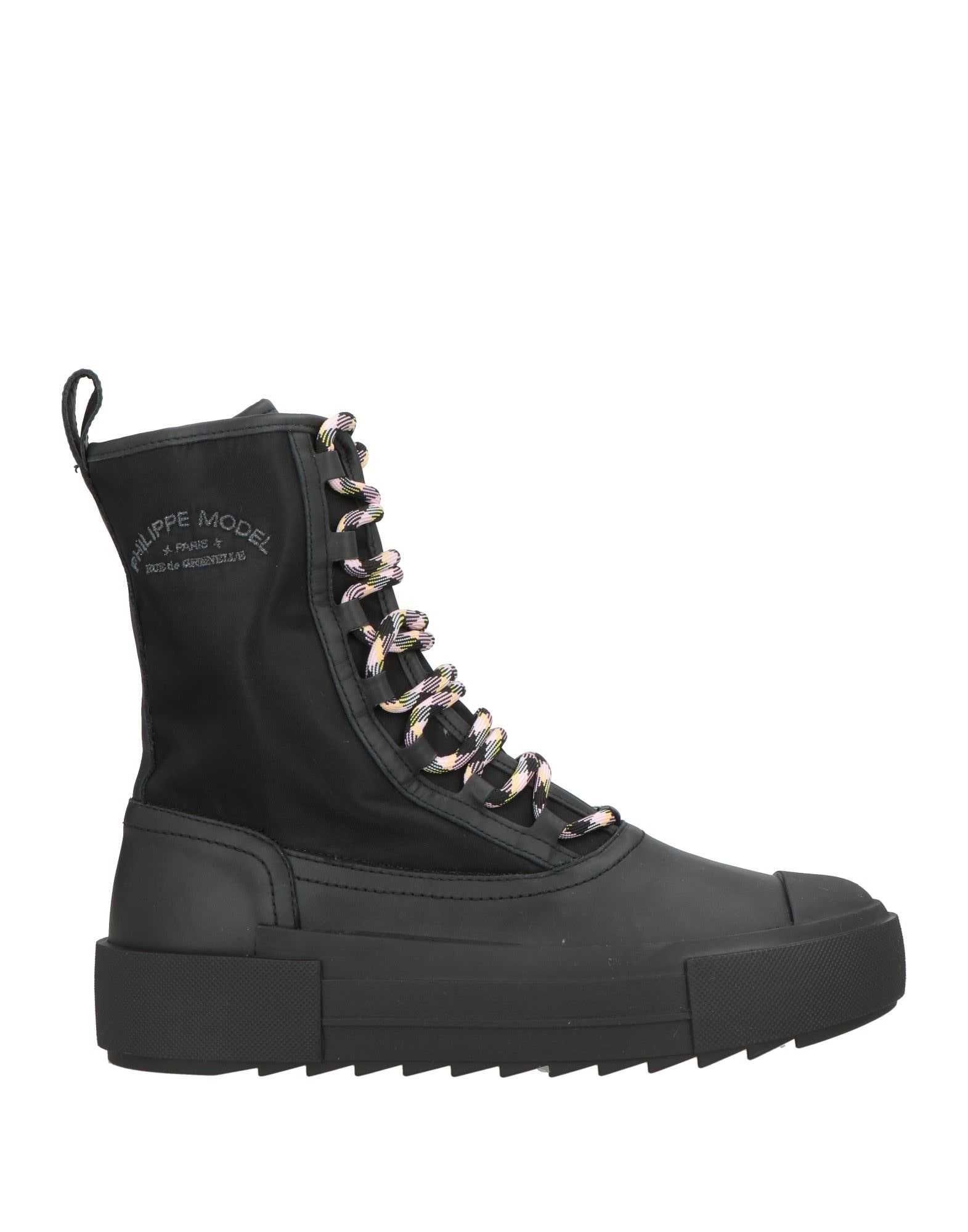 PHILIPPE MODEL - Ankle boots