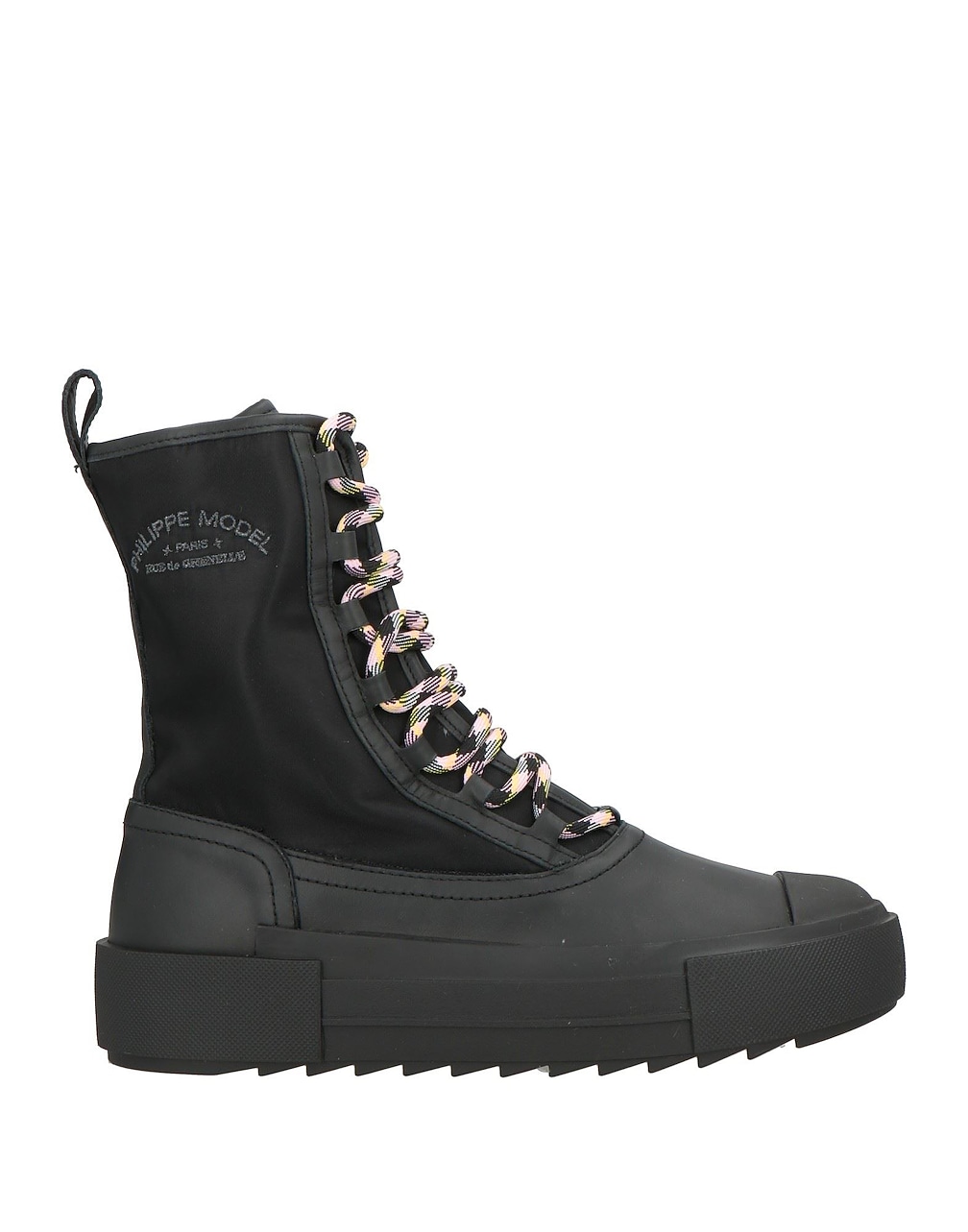 PHILIPPE MODEL - Ankle boots