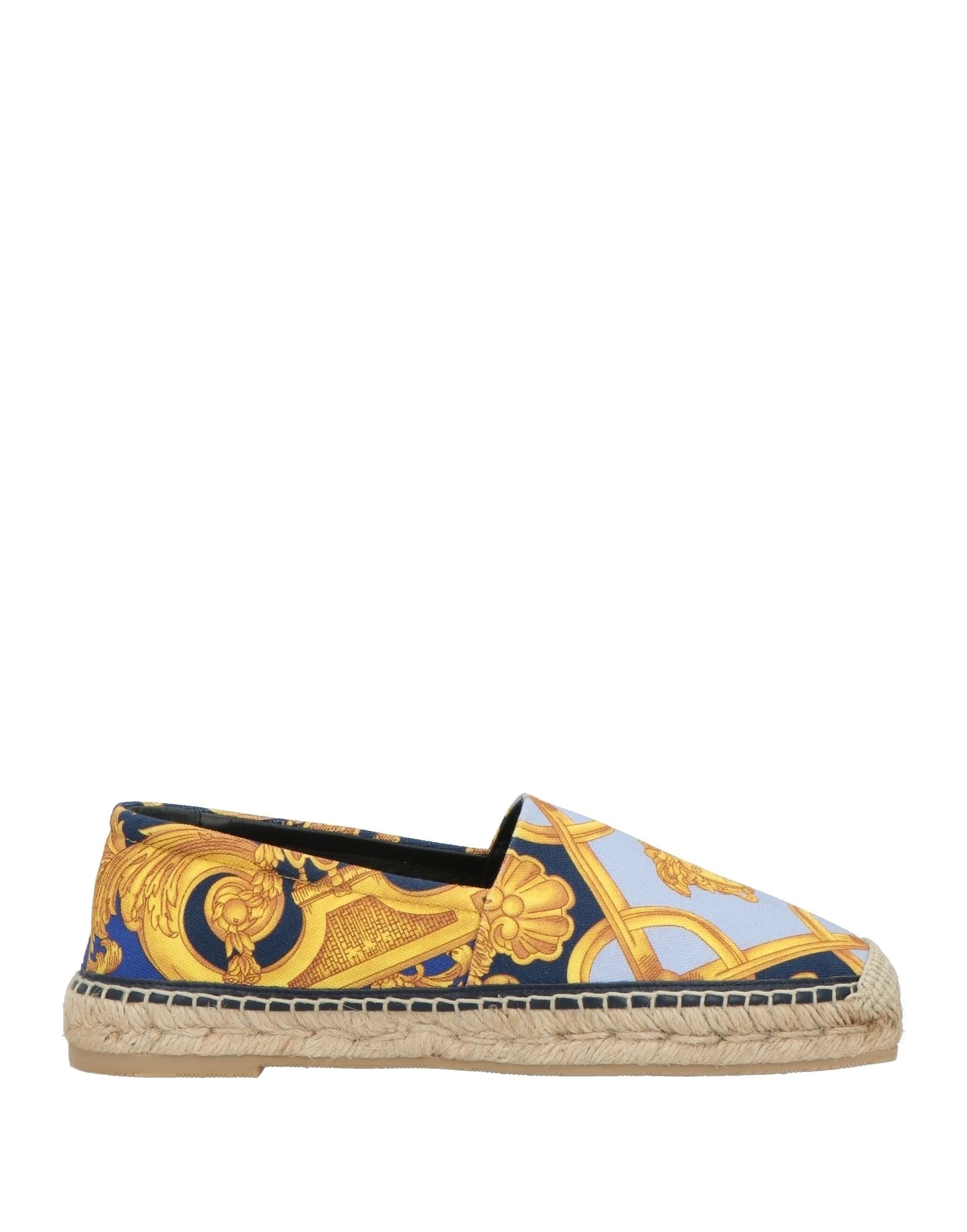 VERSACE - Эспадрильи