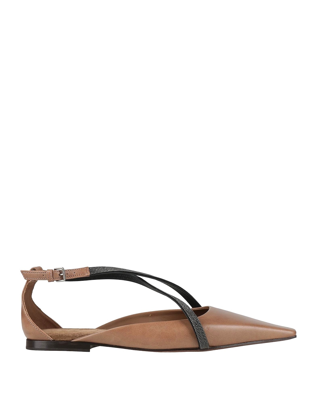 BRUNELLO CUCINELLI - Ballet flats