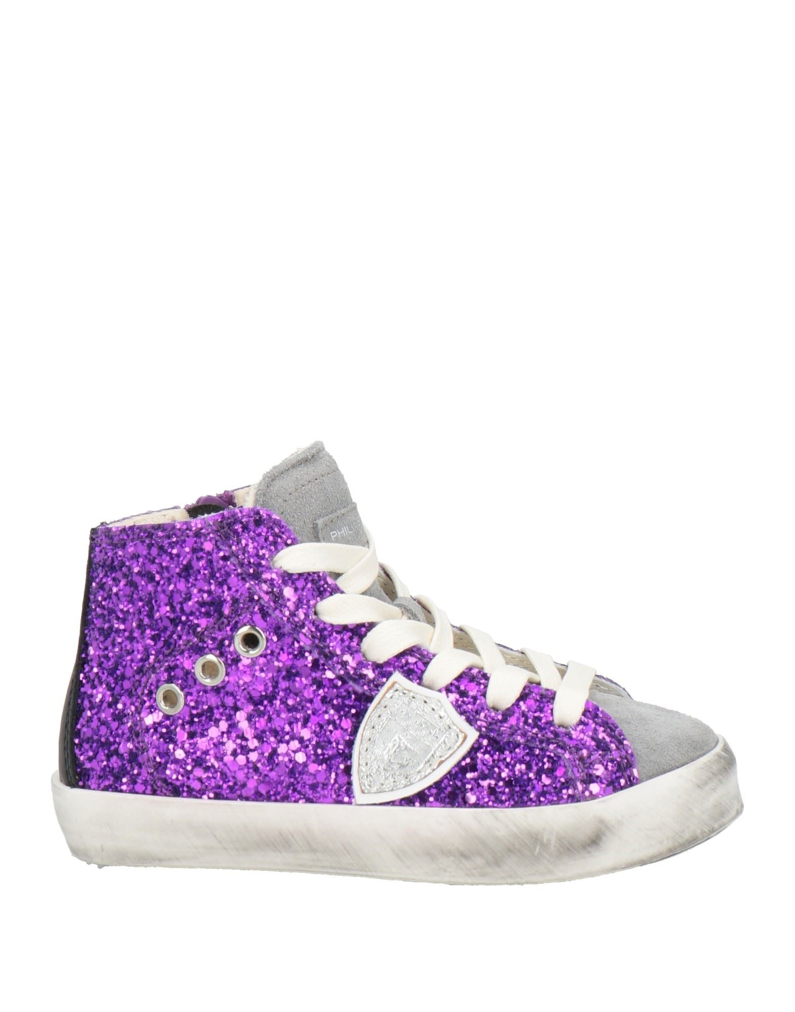 PHILIPPE MODEL - Sneakers