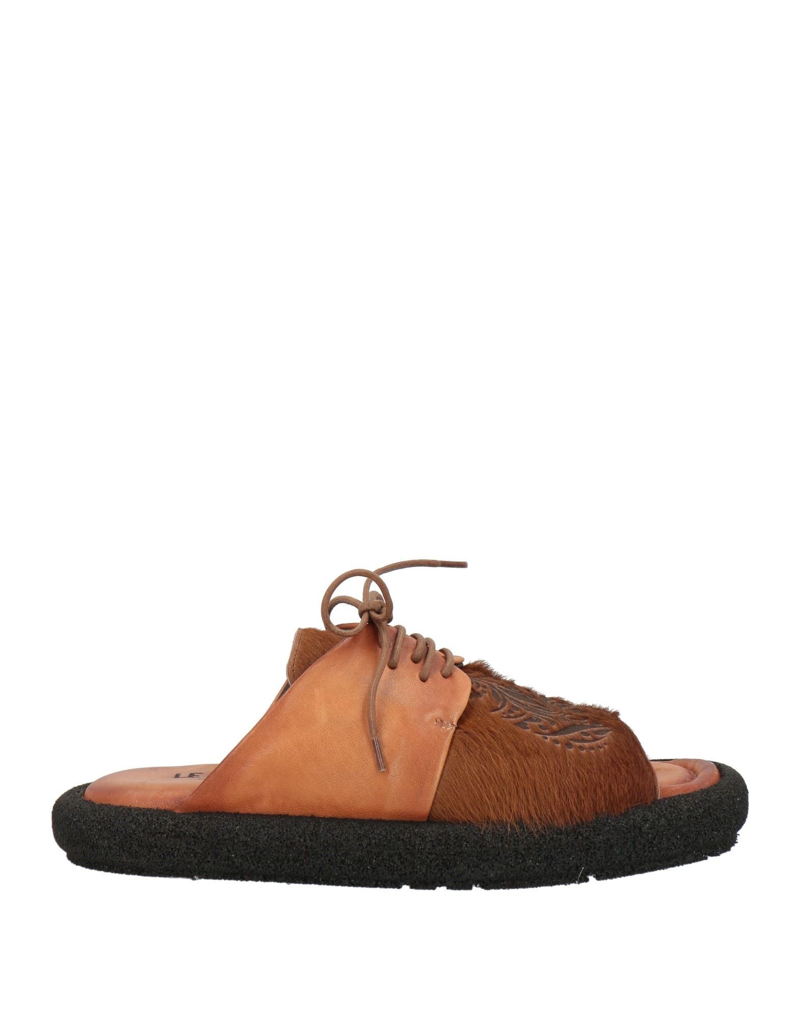 LE RUEMARCEL - Sandals