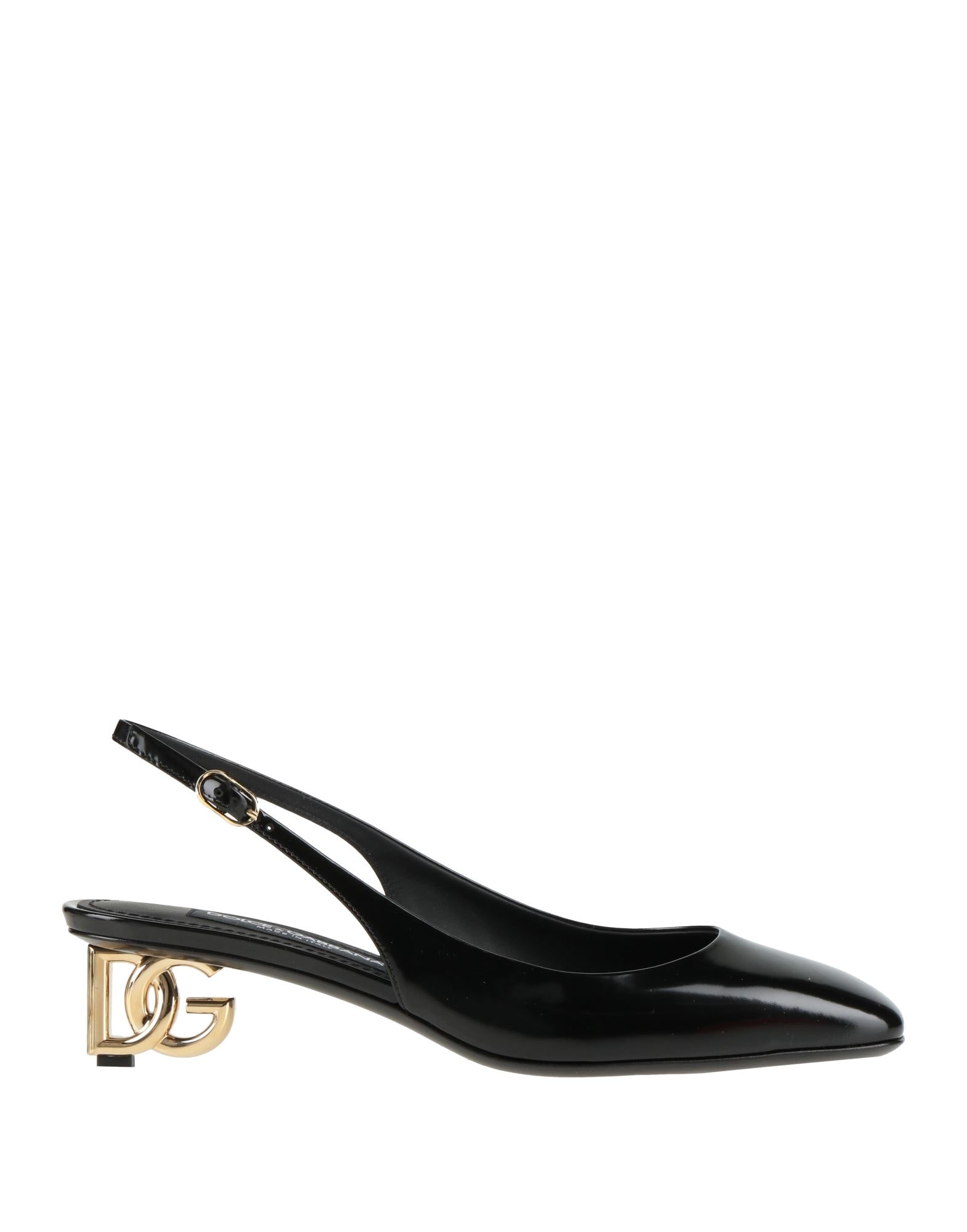 DOLCE&GABBANA - Pumps