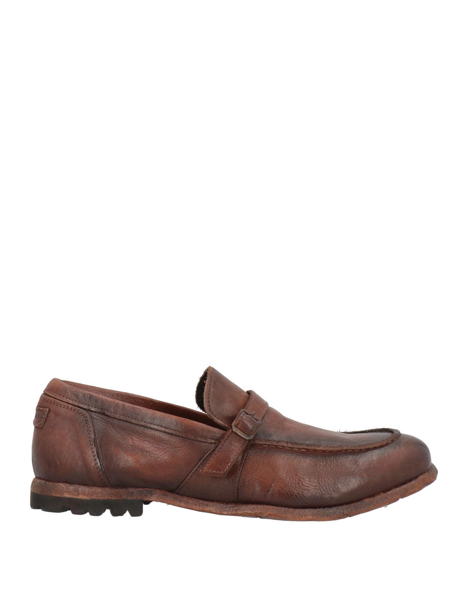 LE RUEMARCEL - Loafers