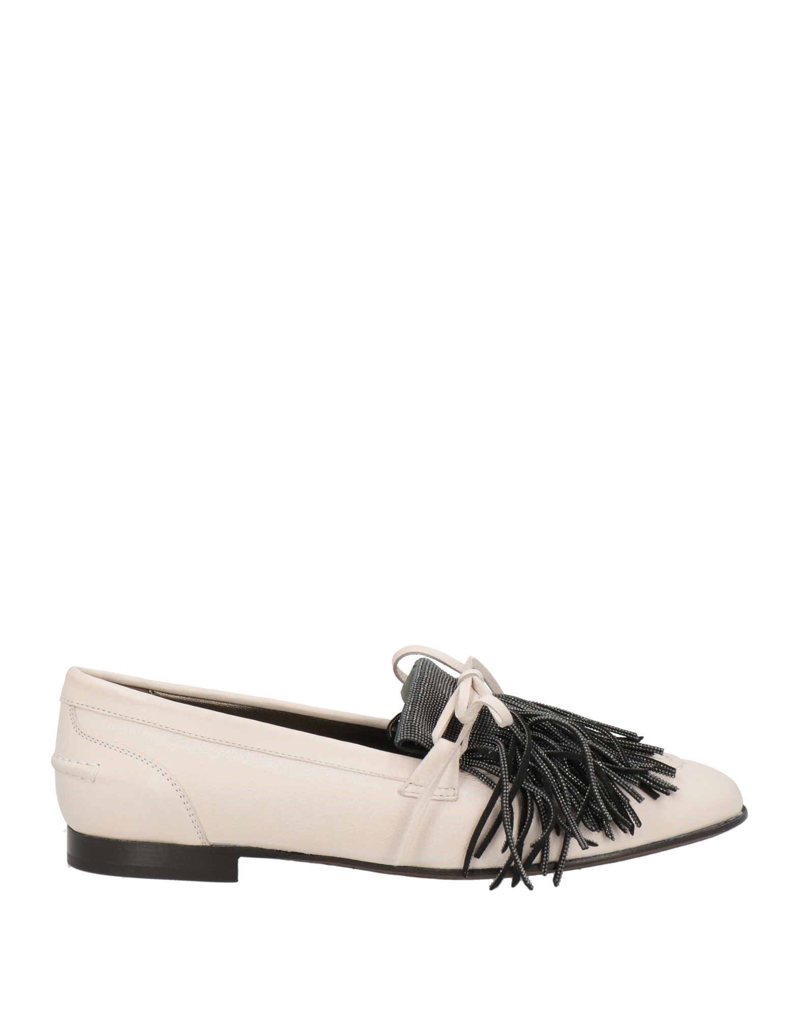 BRUNELLO CUCINELLI - Loafers