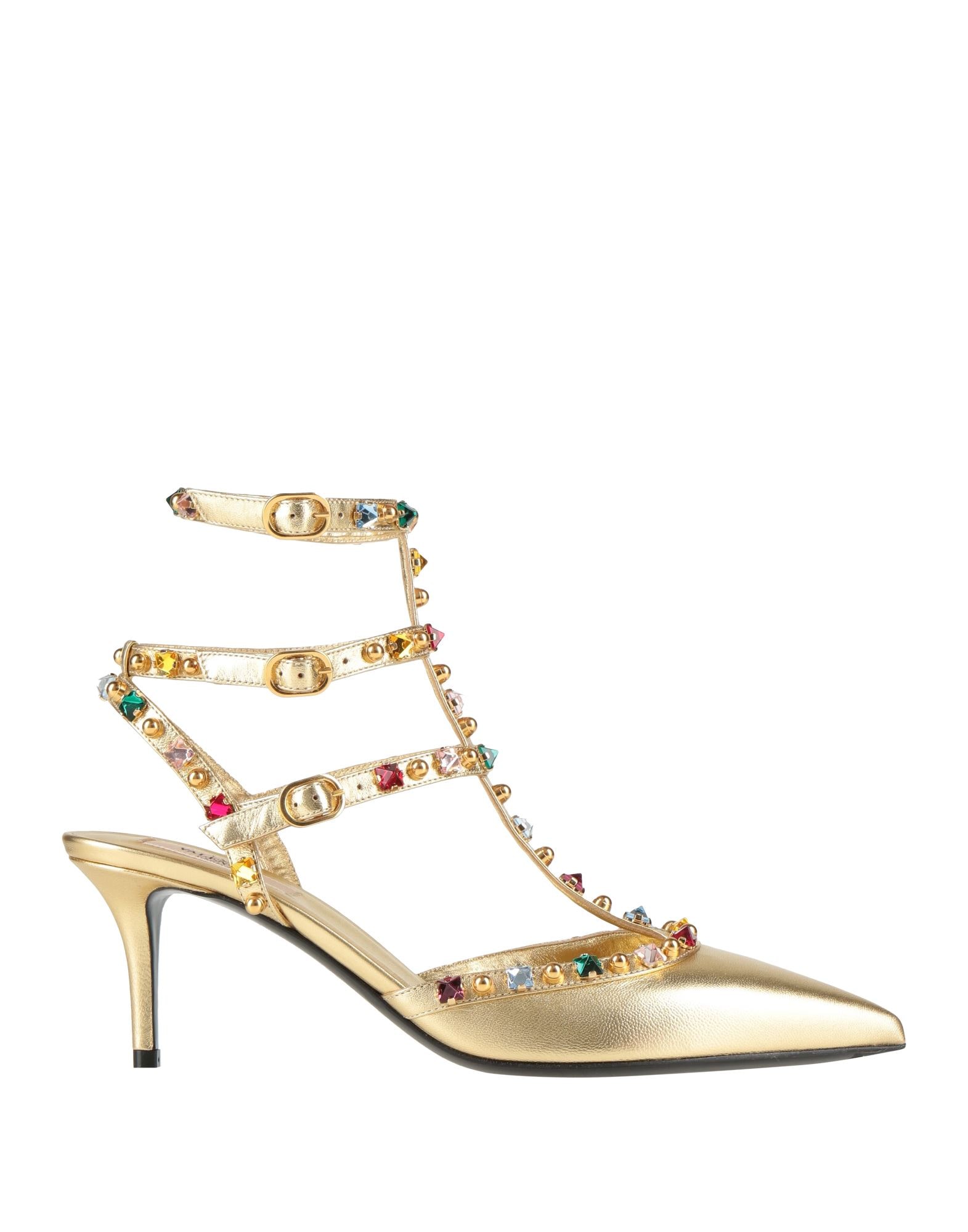 VALENTINO GARAVANI - パンプス