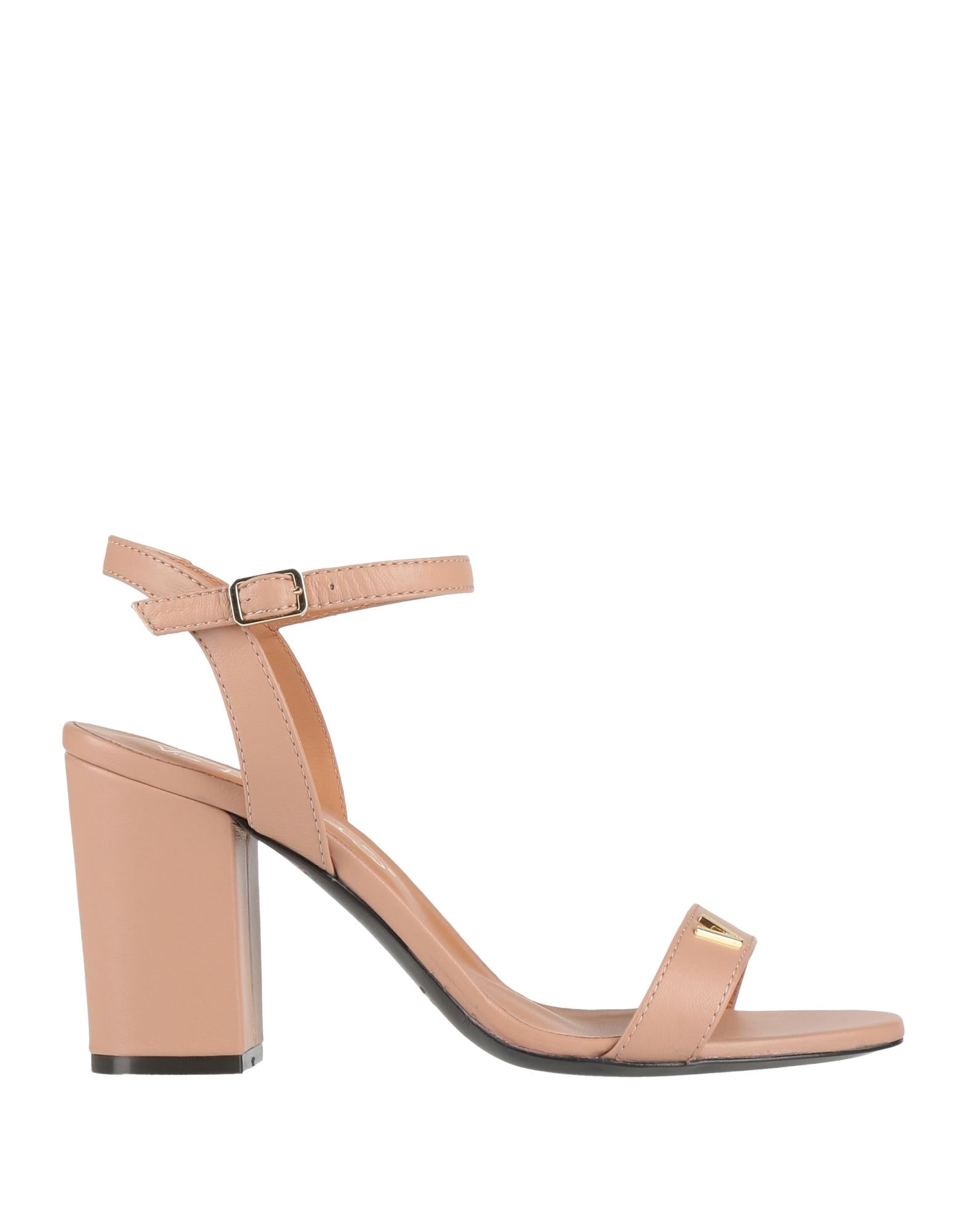 VIA ROMA 15 - サンダル