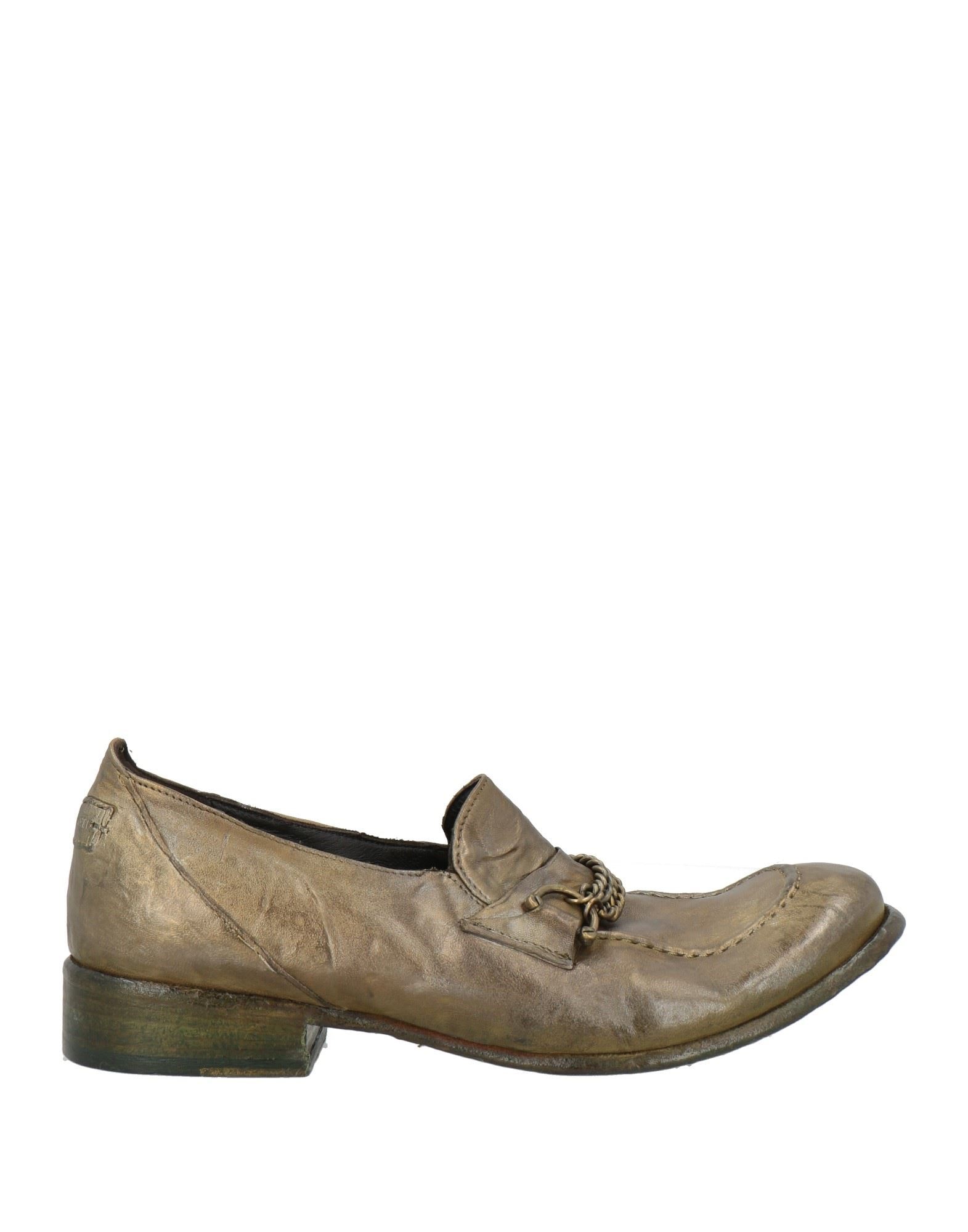 LE RUEMARCEL - Loafers