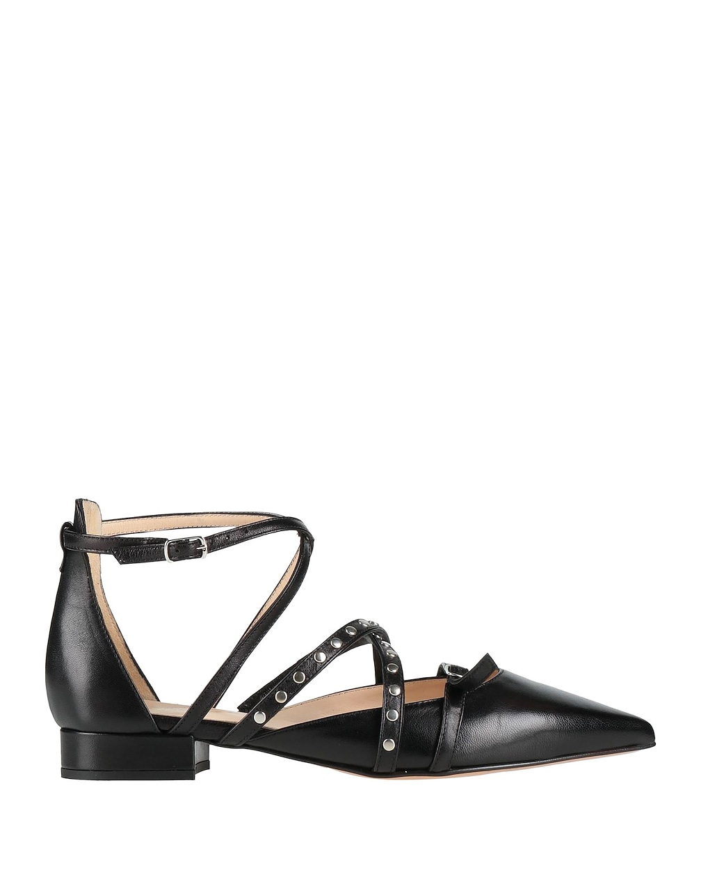 ANNA F. - Ballet flats