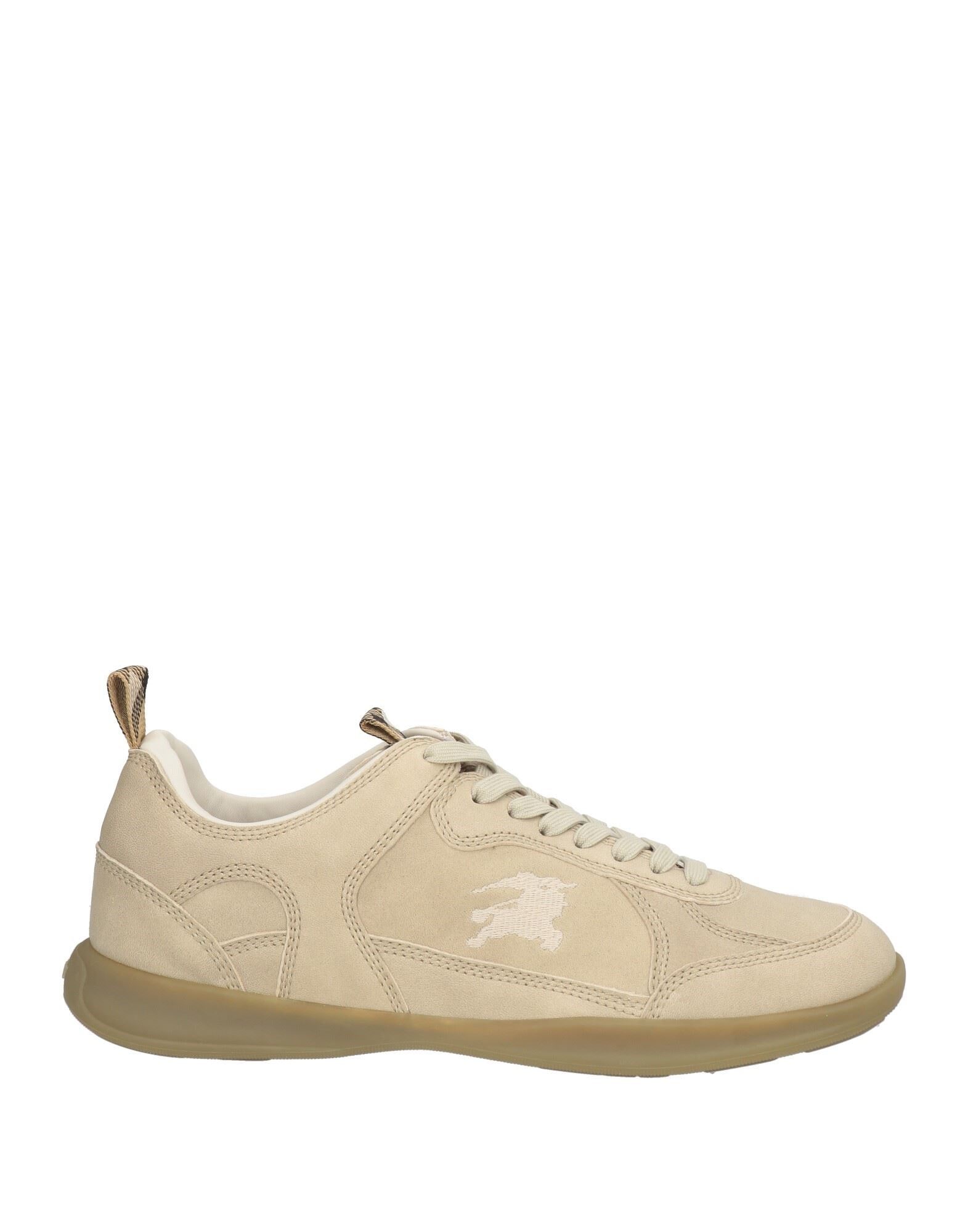 BURBERRY - Sneakers