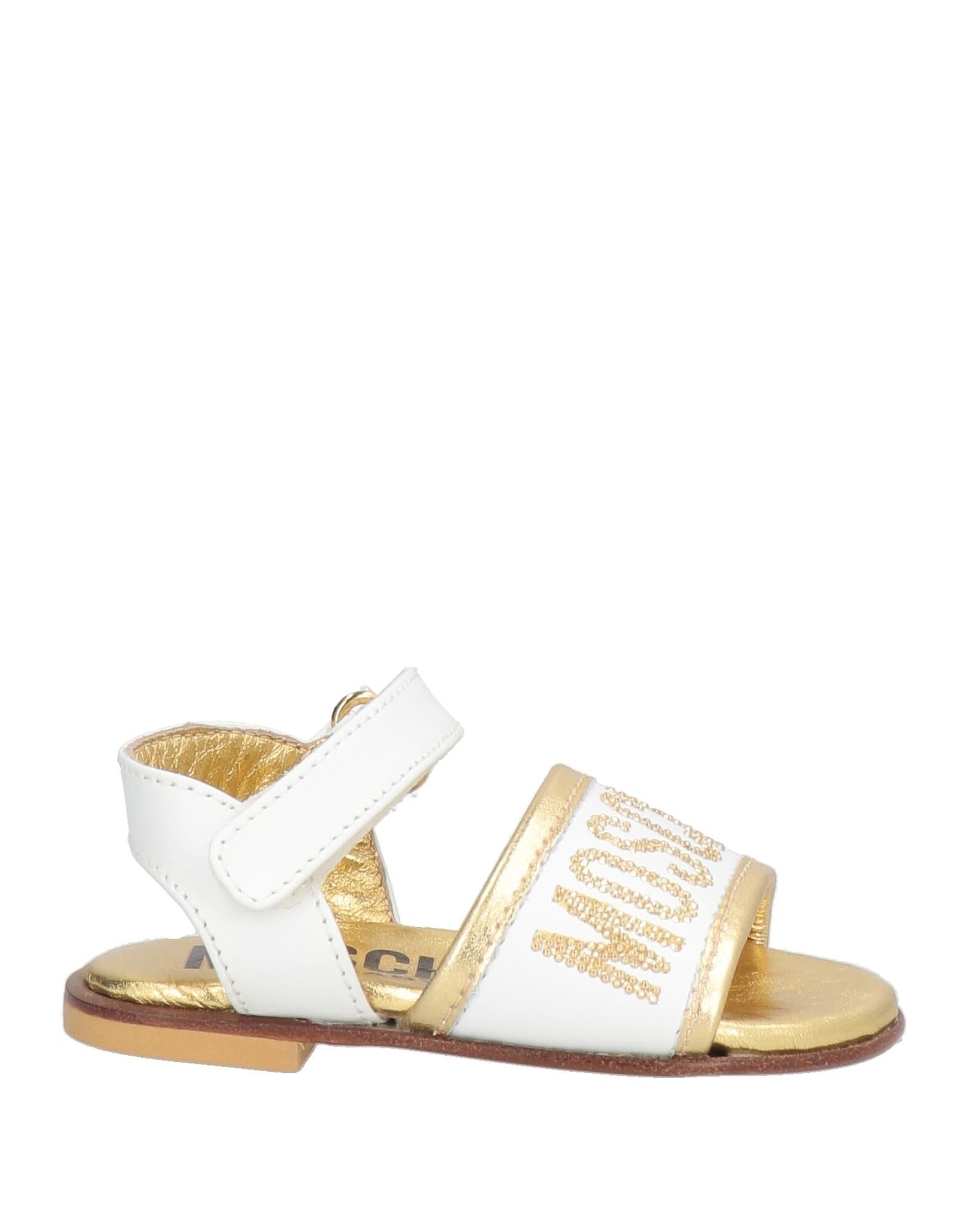 MOSCHINO BABY - Sandals