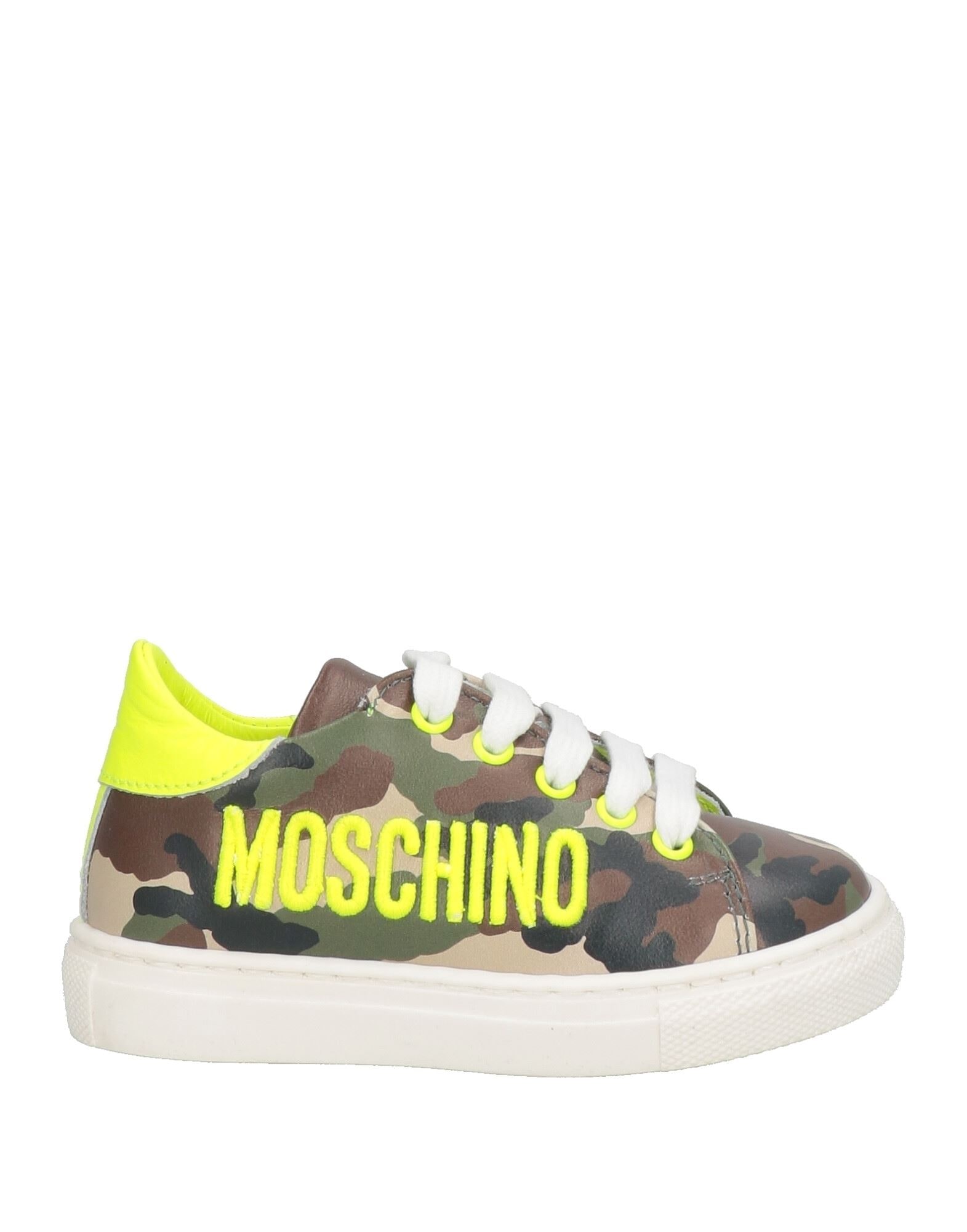 MOSCHINO BABY - Sneakers