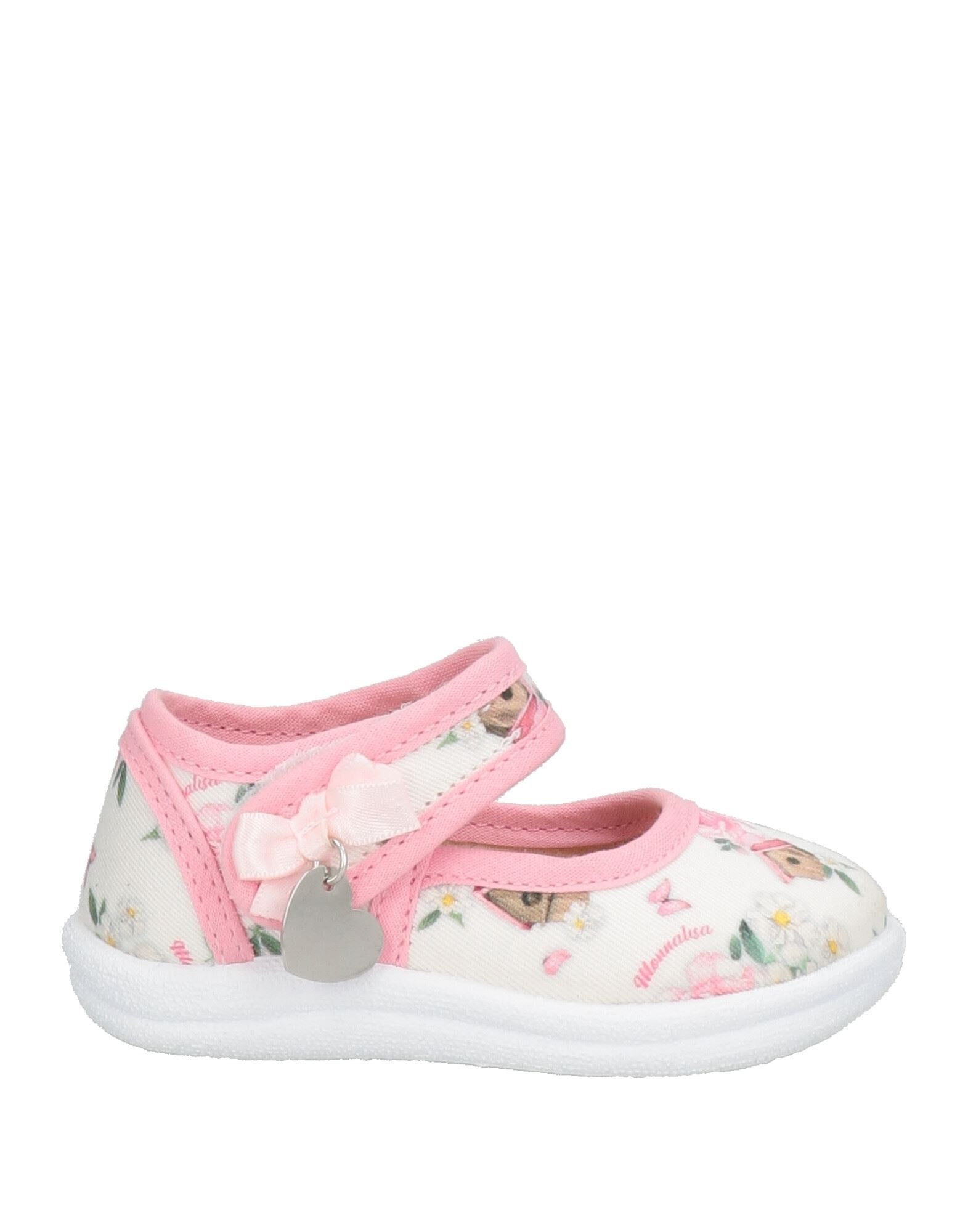 MONNALISA - Ballet flats