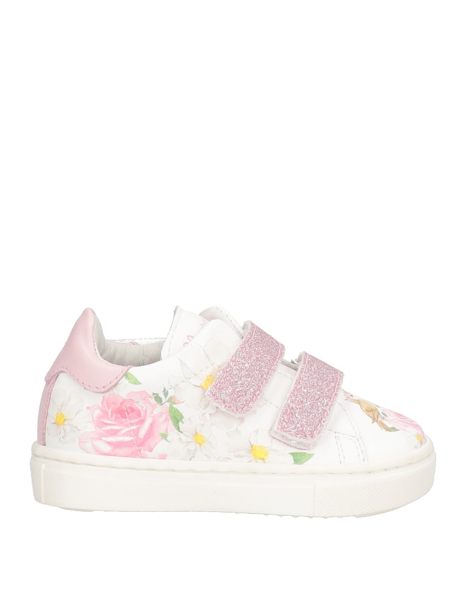 MONNALISA - Кеды и кроссовки