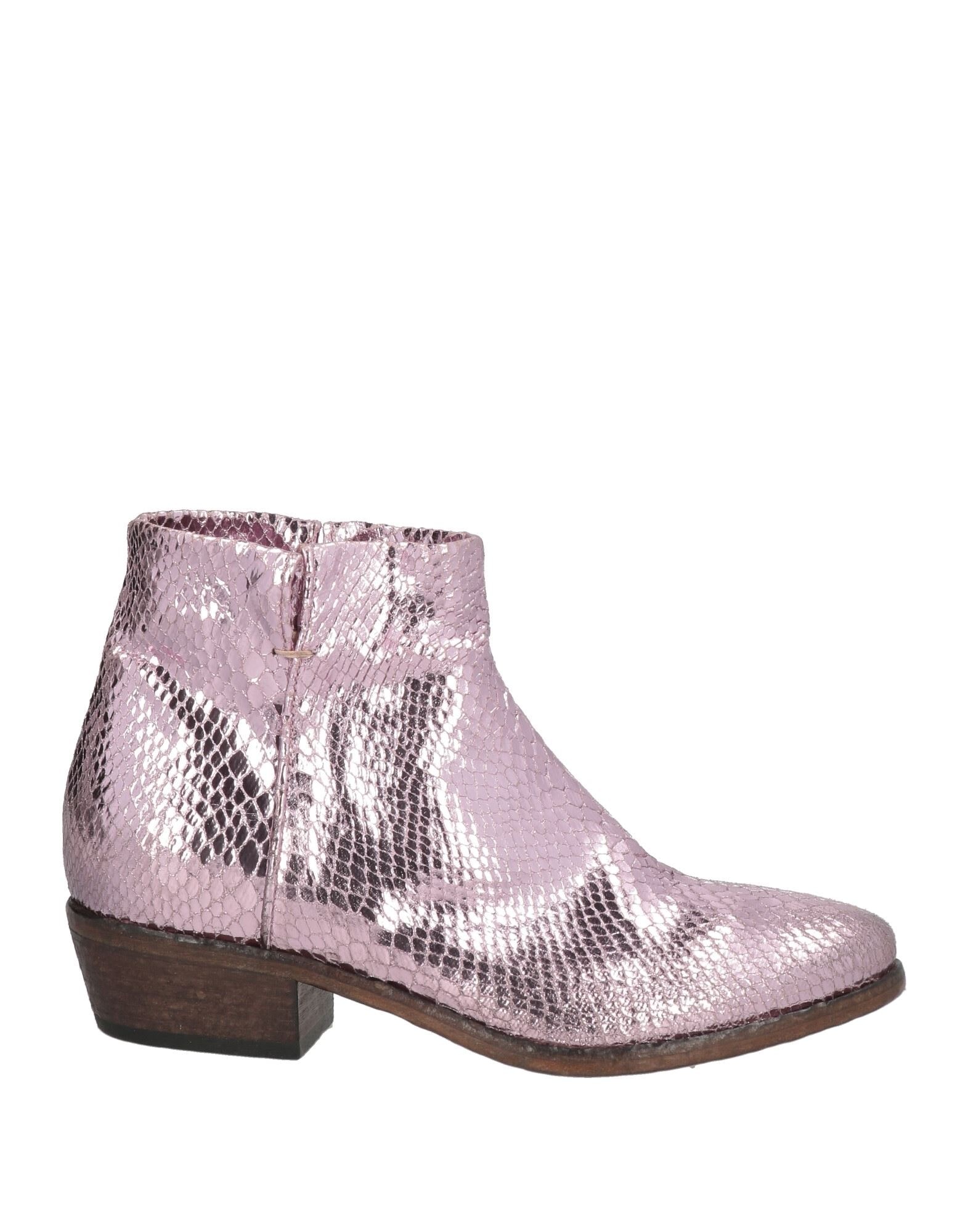 STRATEGIA - Ankle boots