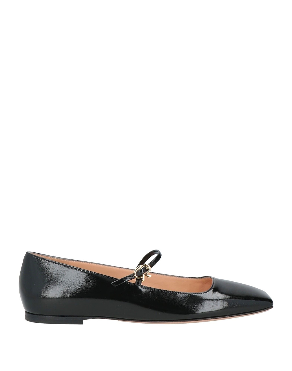 GIANVITO ROSSI - Ballet flats