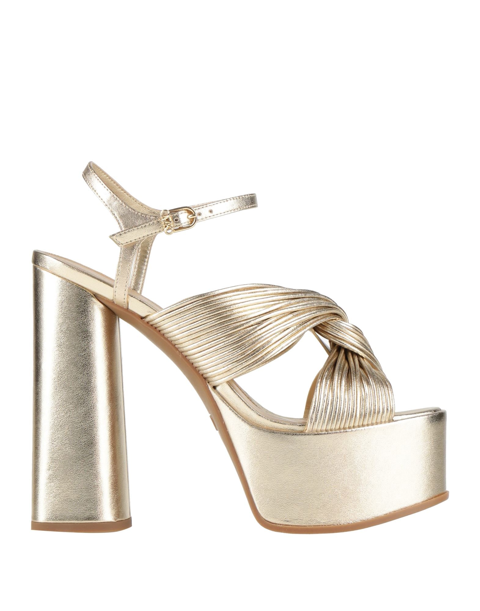 MICHAEL MICHAEL KORS - Sandals