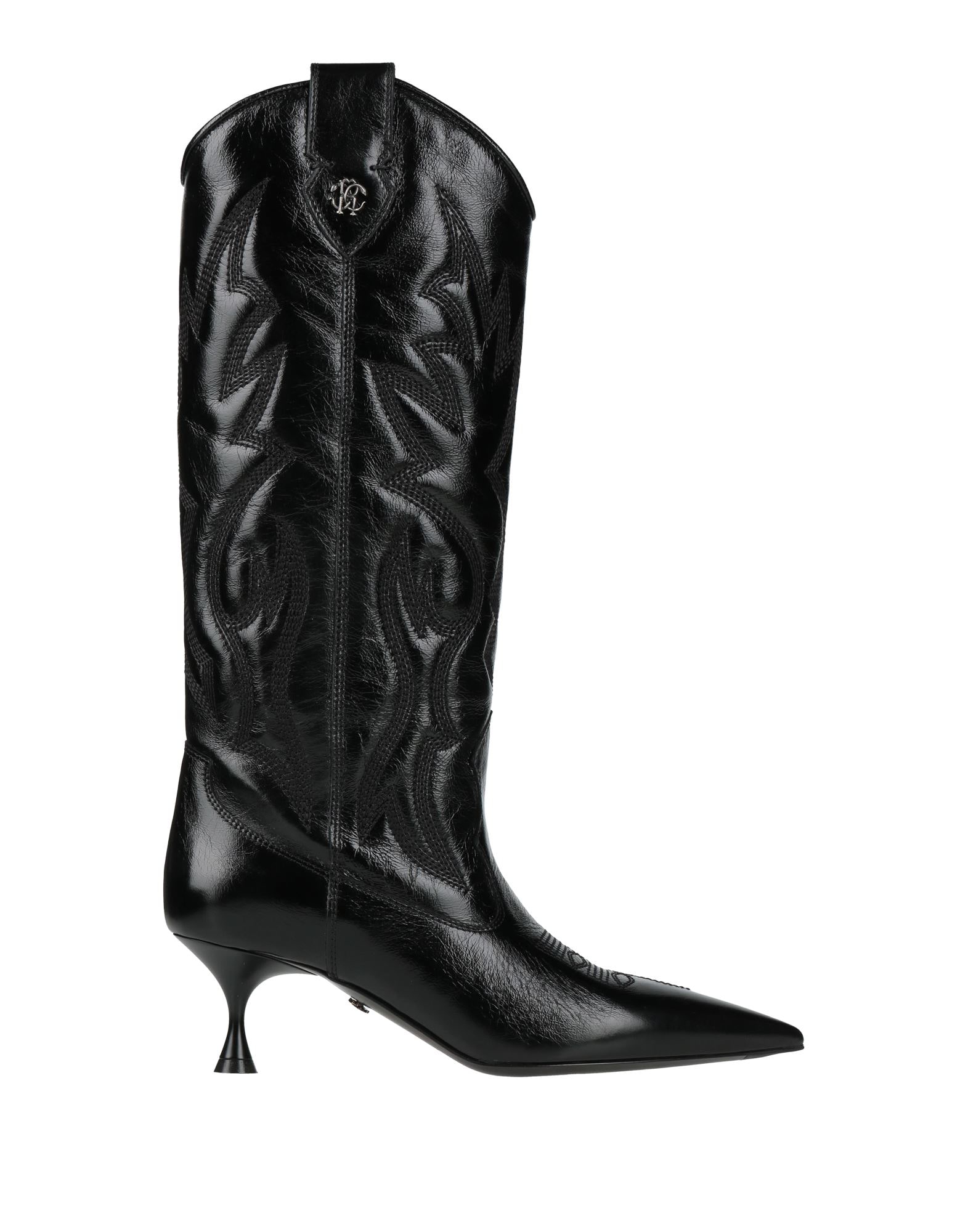 ROBERTO CAVALLI - Bottes