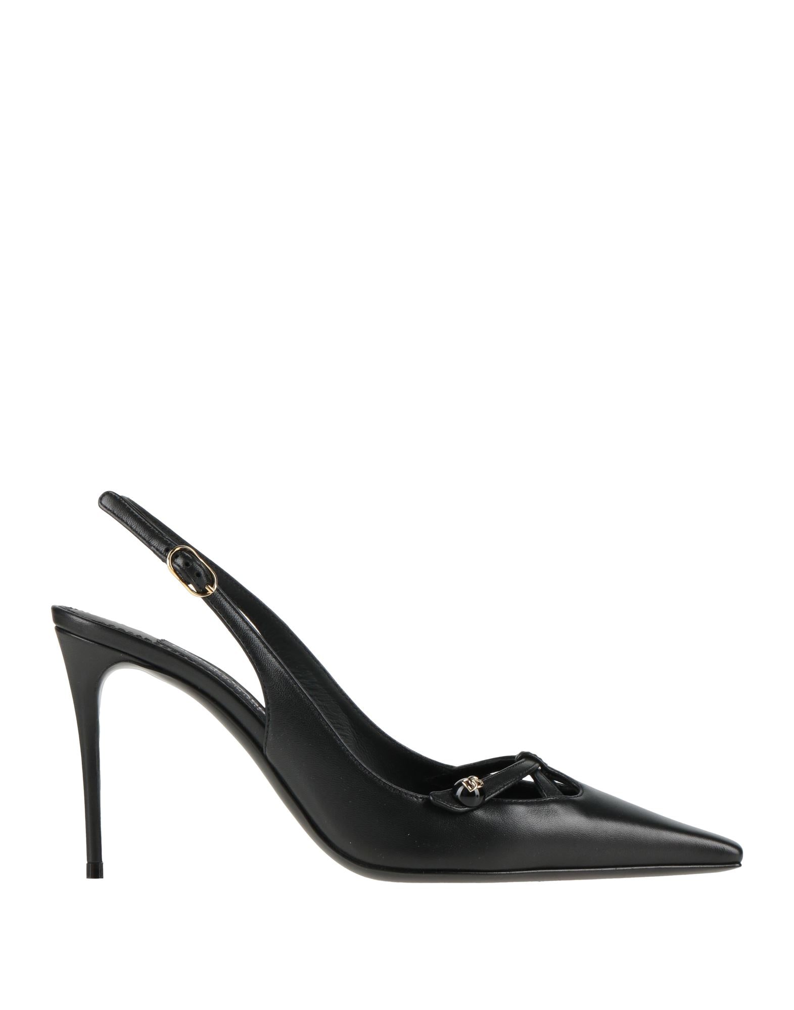 DOLCE&GABBANA - Pumps