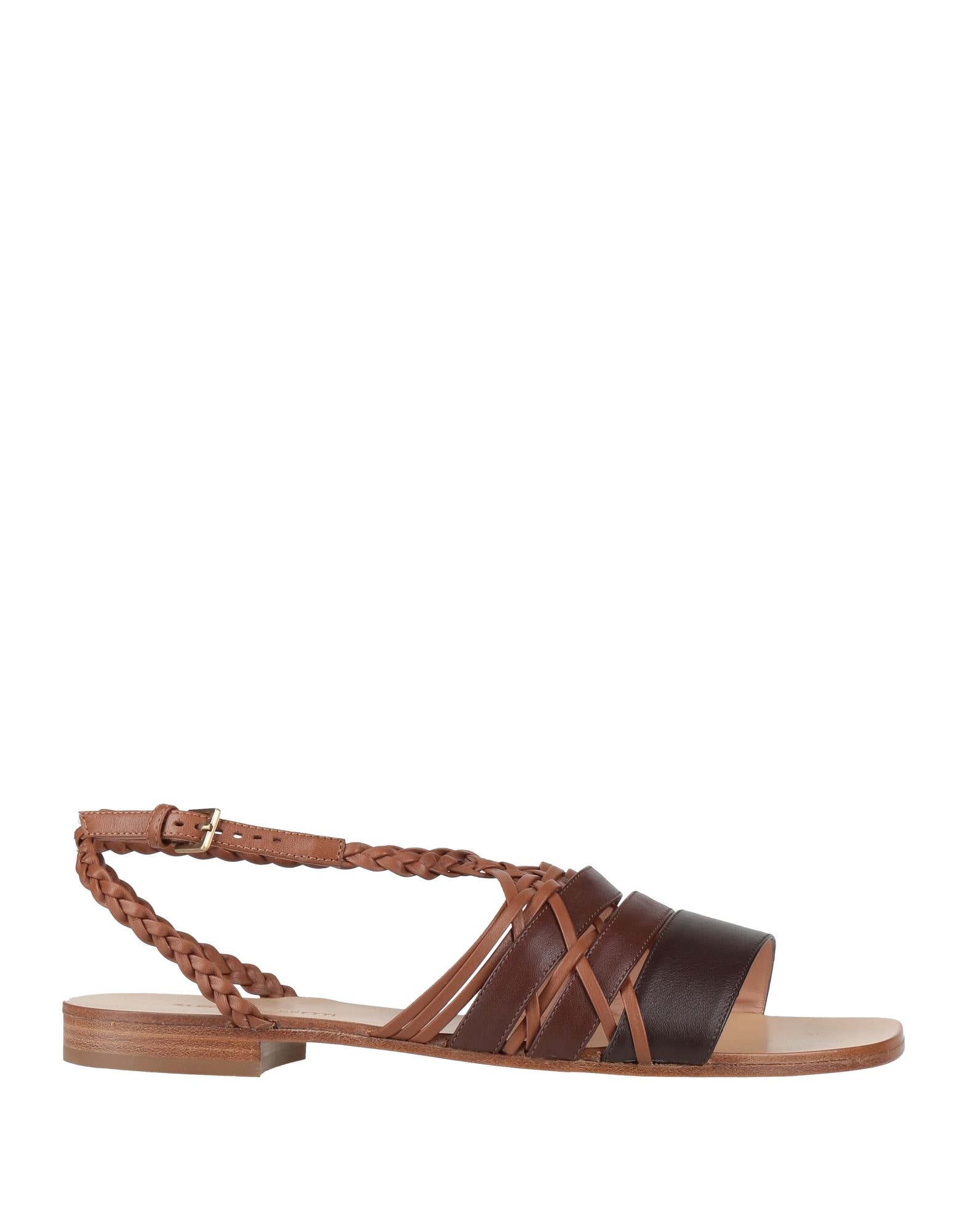 ALBERTA FERRETTI - Sandals