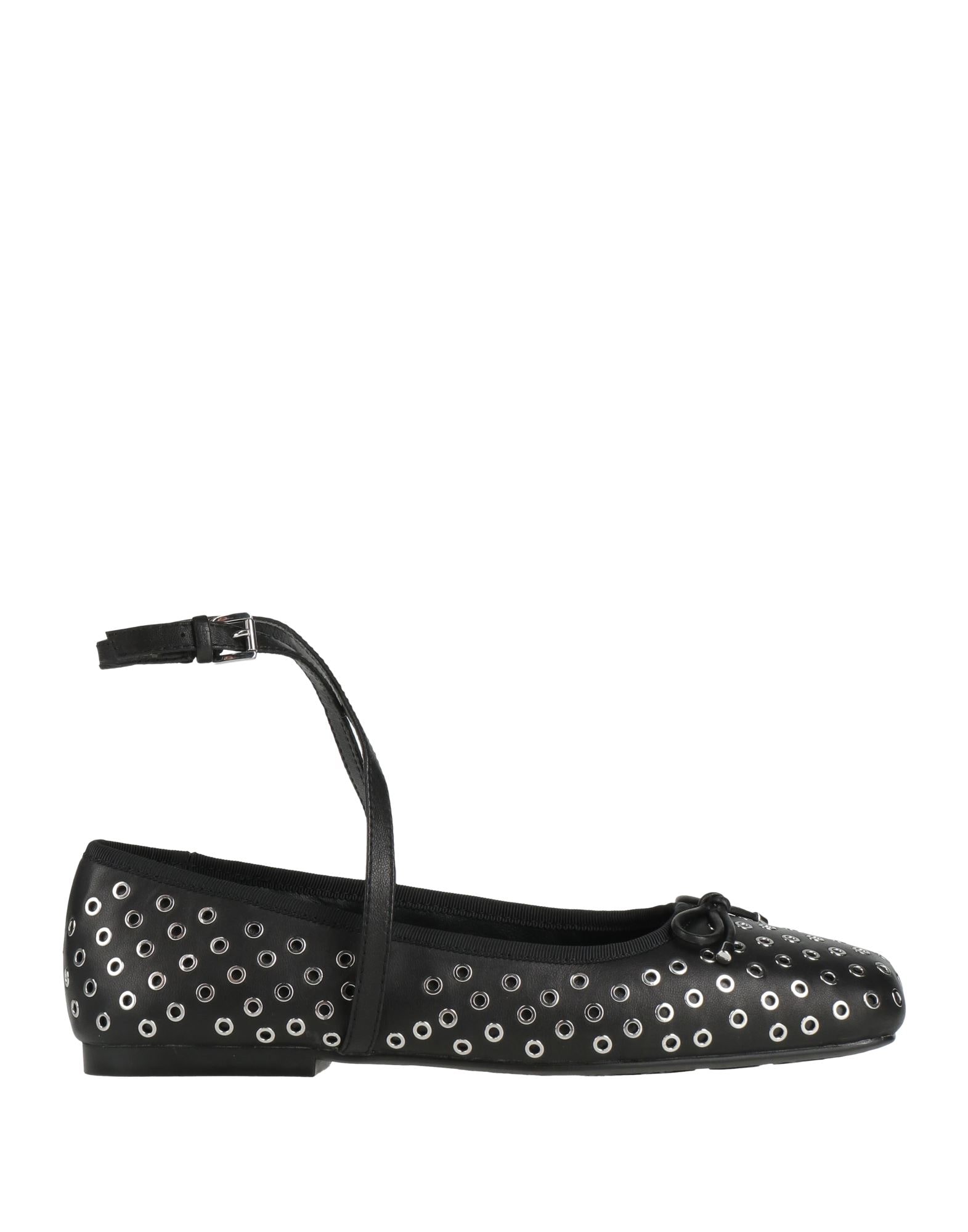 MICHAEL MICHAEL KORS - Ballet flats