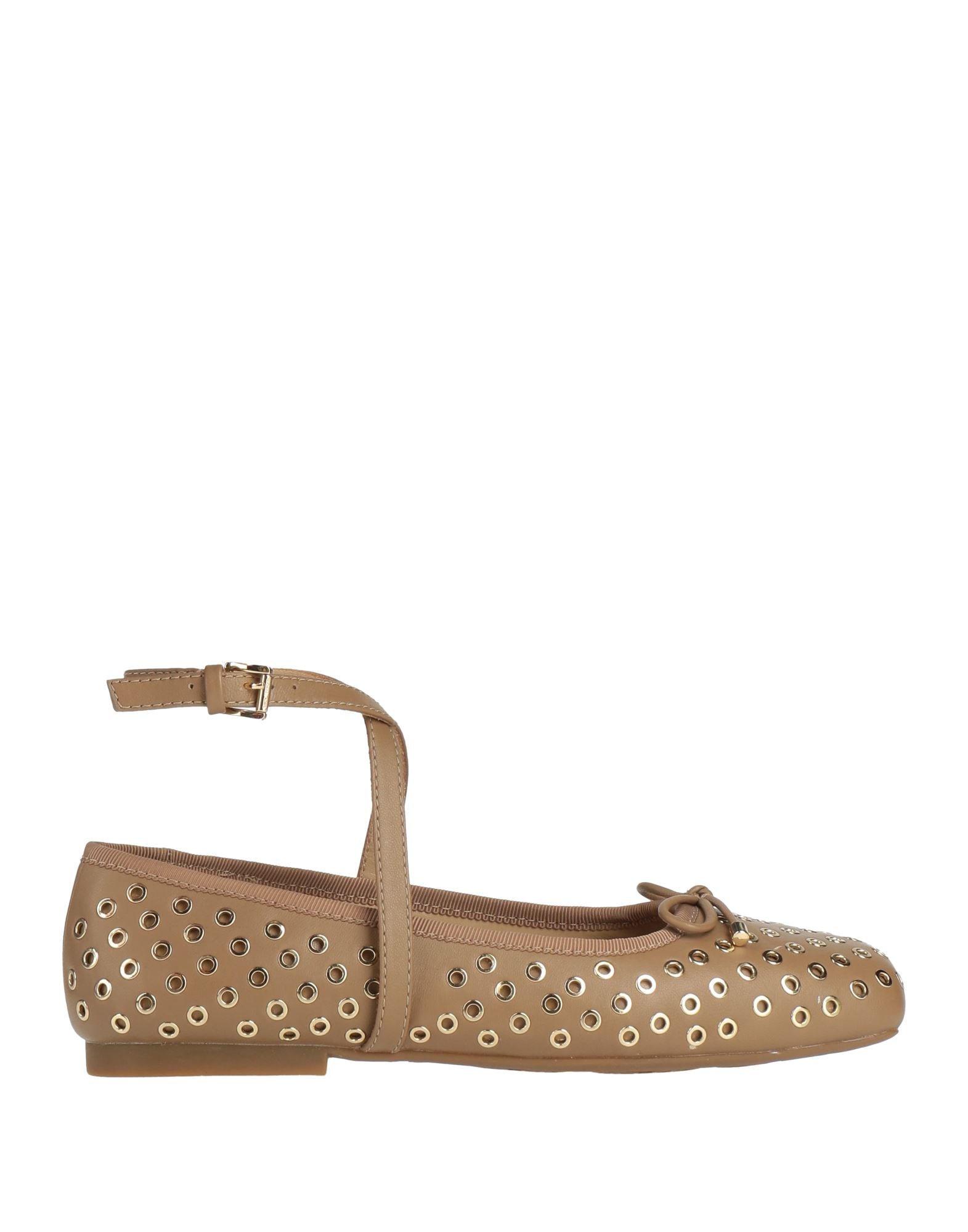 MICHAEL MICHAEL KORS - Ballet flats