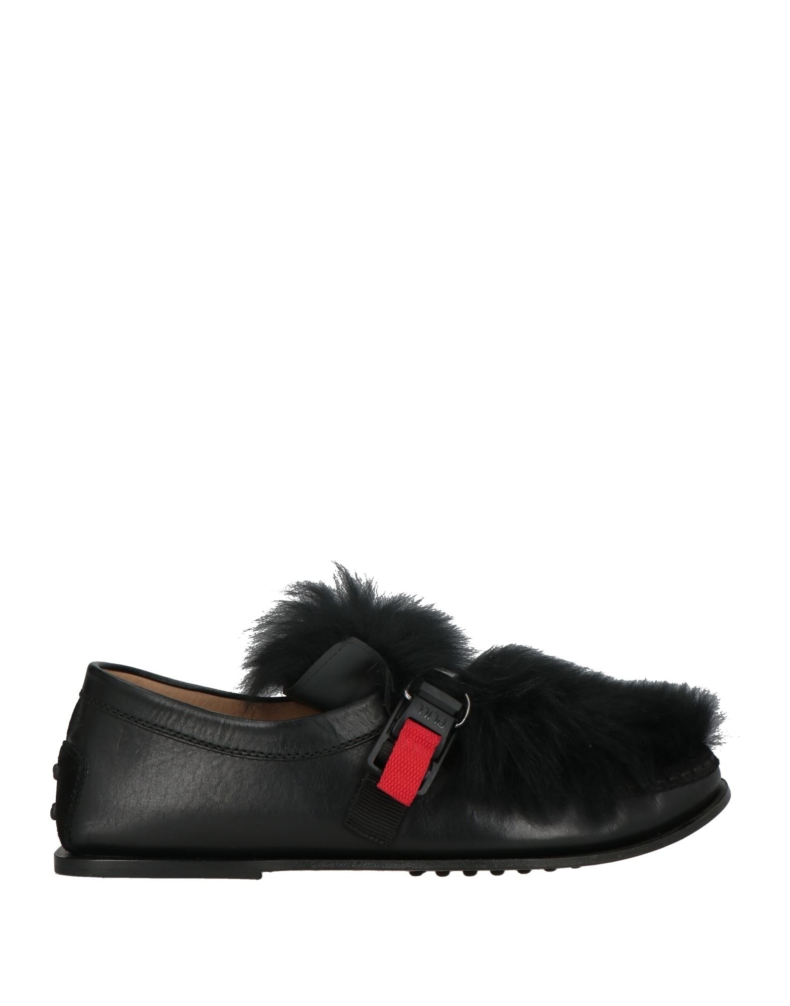 ḢENDER SCHEME x TOD'S - Мокасины