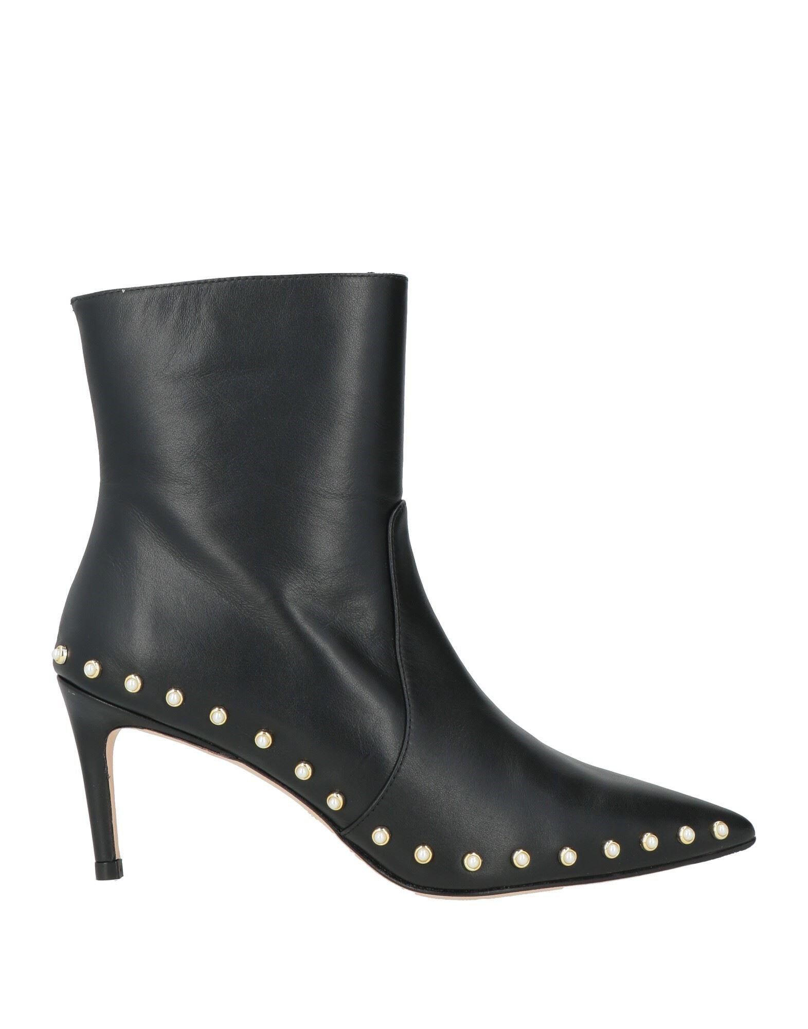 STUART WEITZMAN - Ankle boots