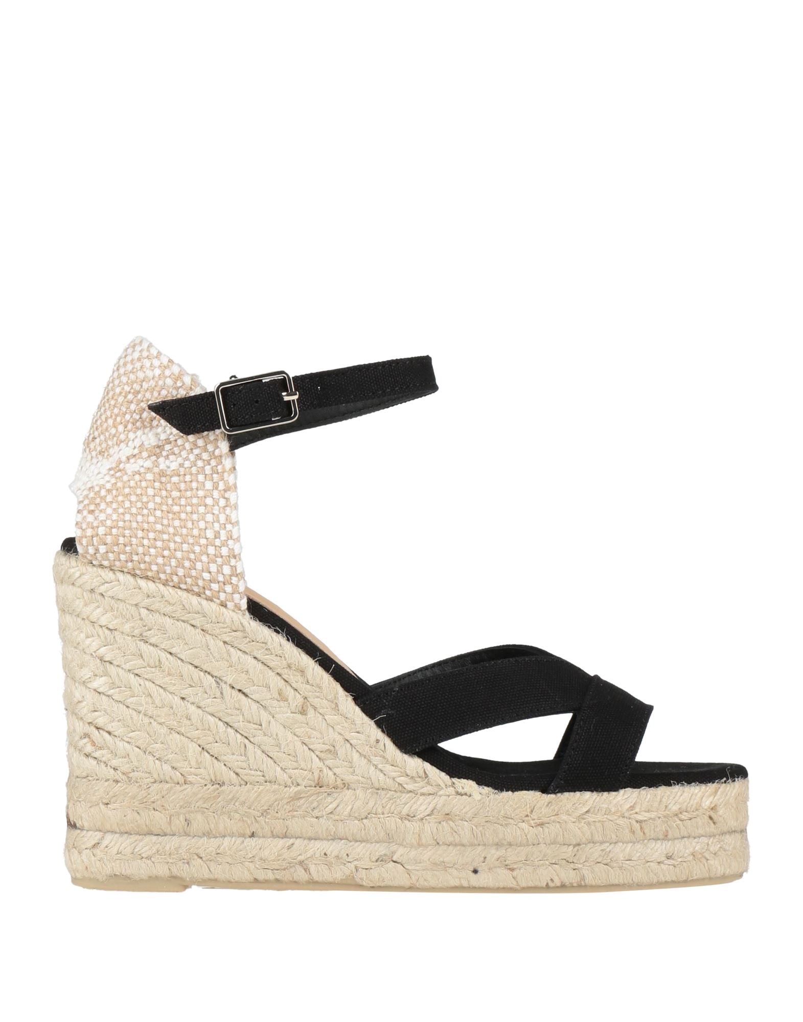 CASTAÑER - Эспадрильи