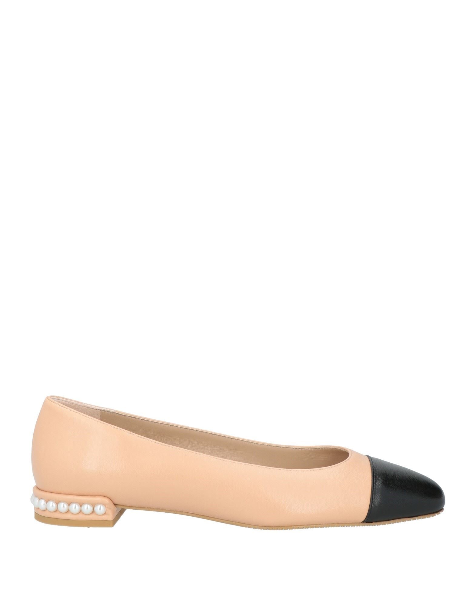 STUART WEITZMAN - Ballet flats