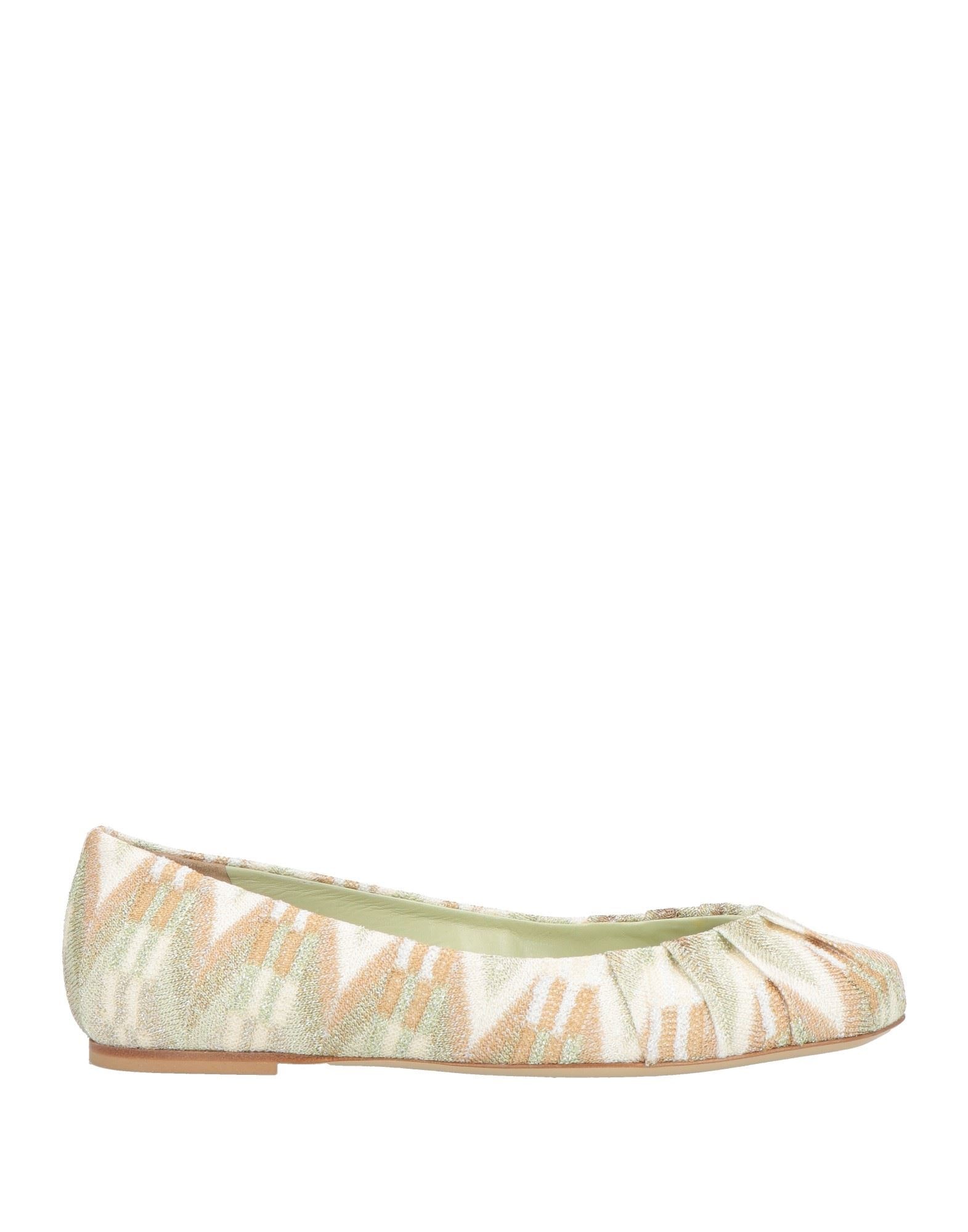 MISSONI - Ballet flats