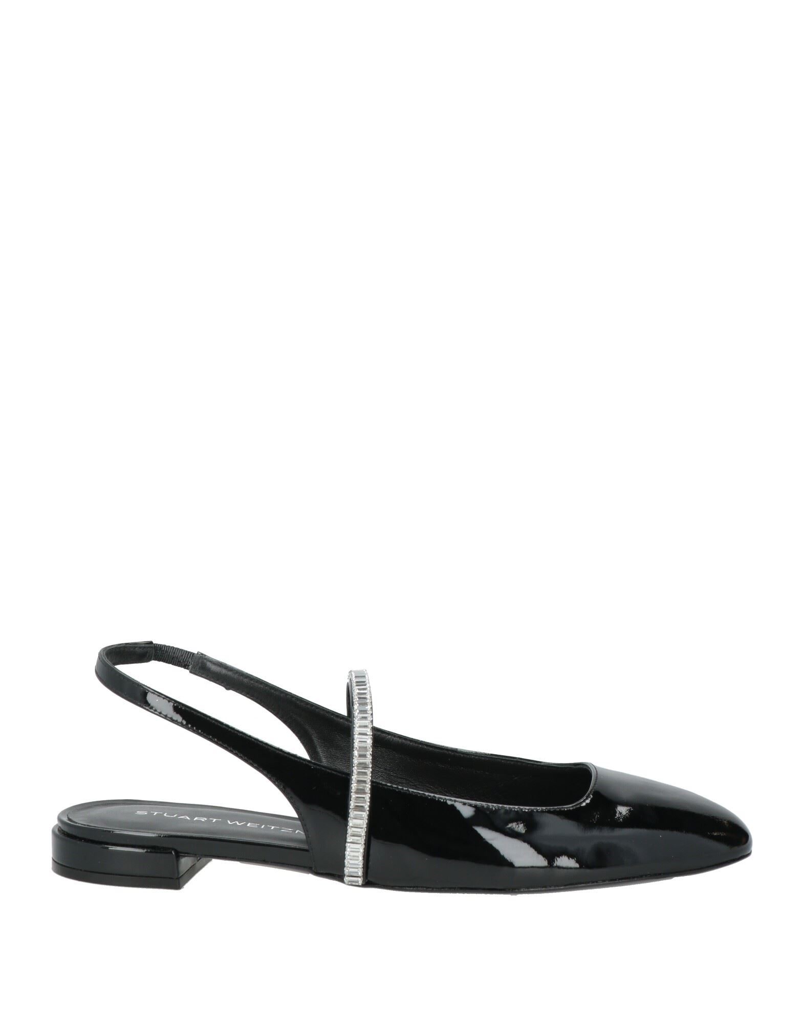 STUART WEITZMAN - Ballet flats