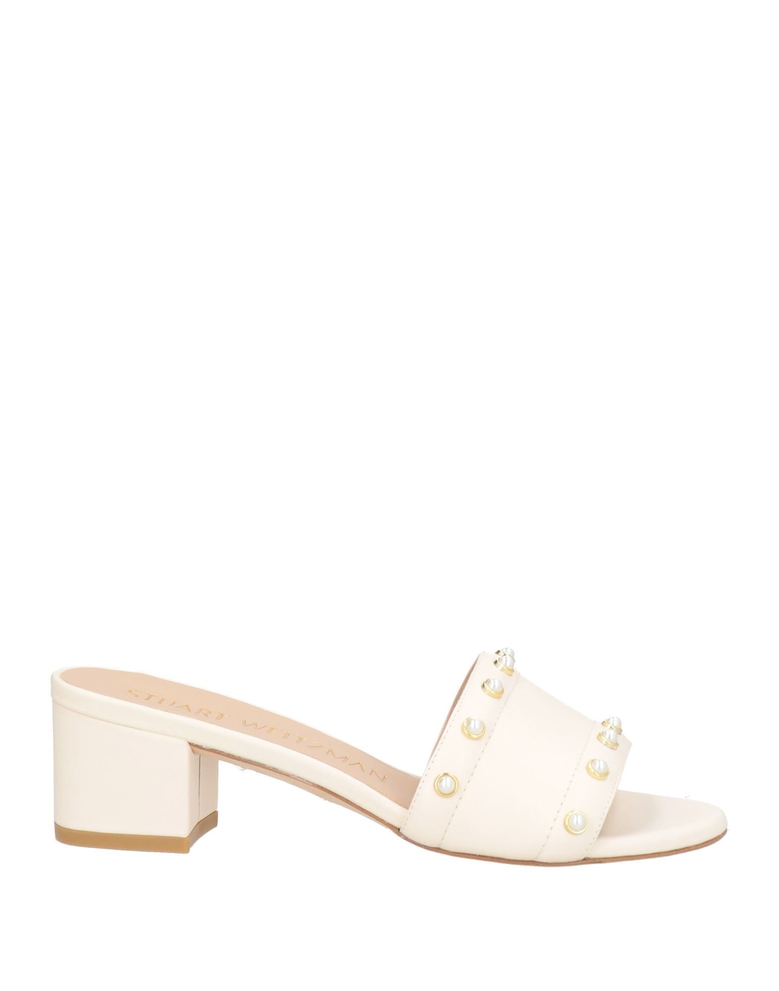 STUART WEITZMAN - Sandals