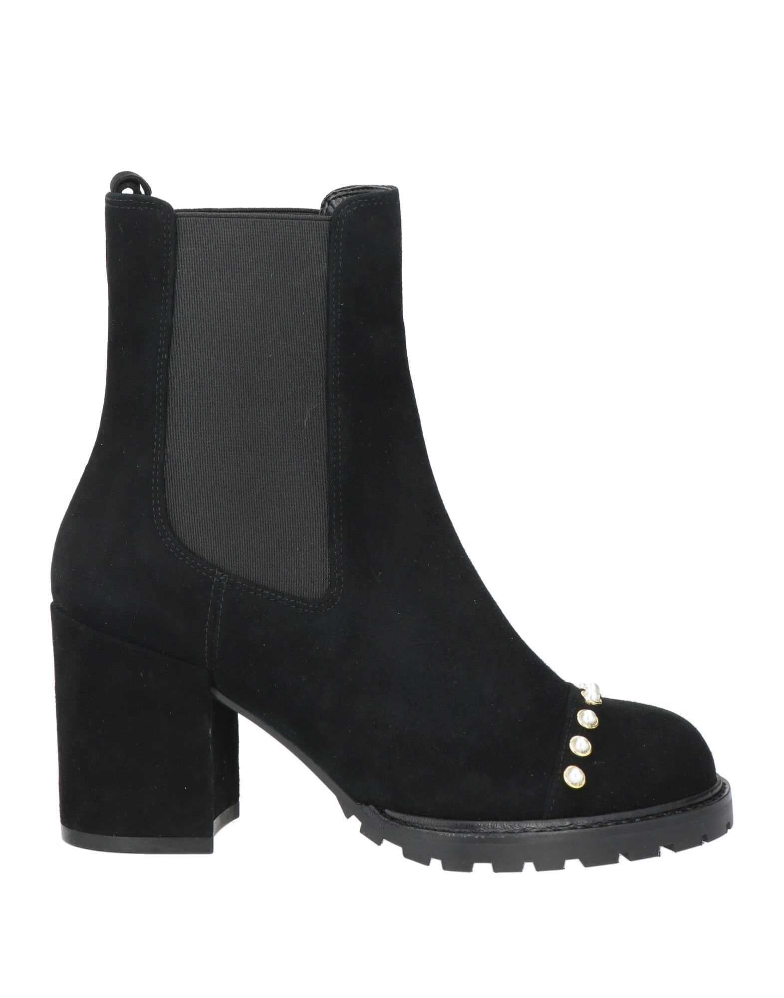 STUART WEITZMAN - Ankle boots