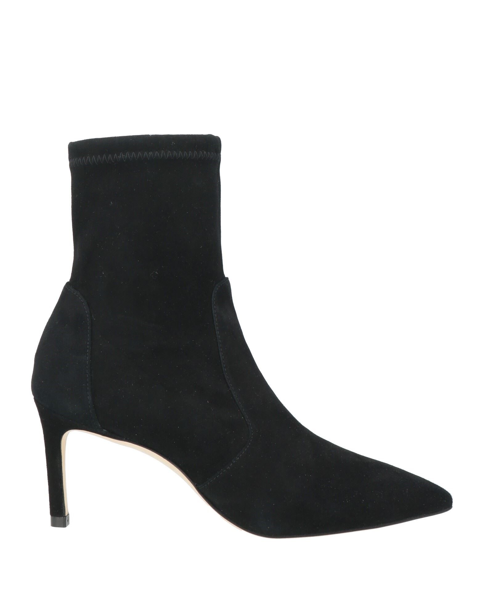 STUART WEITZMAN - Ankle boots